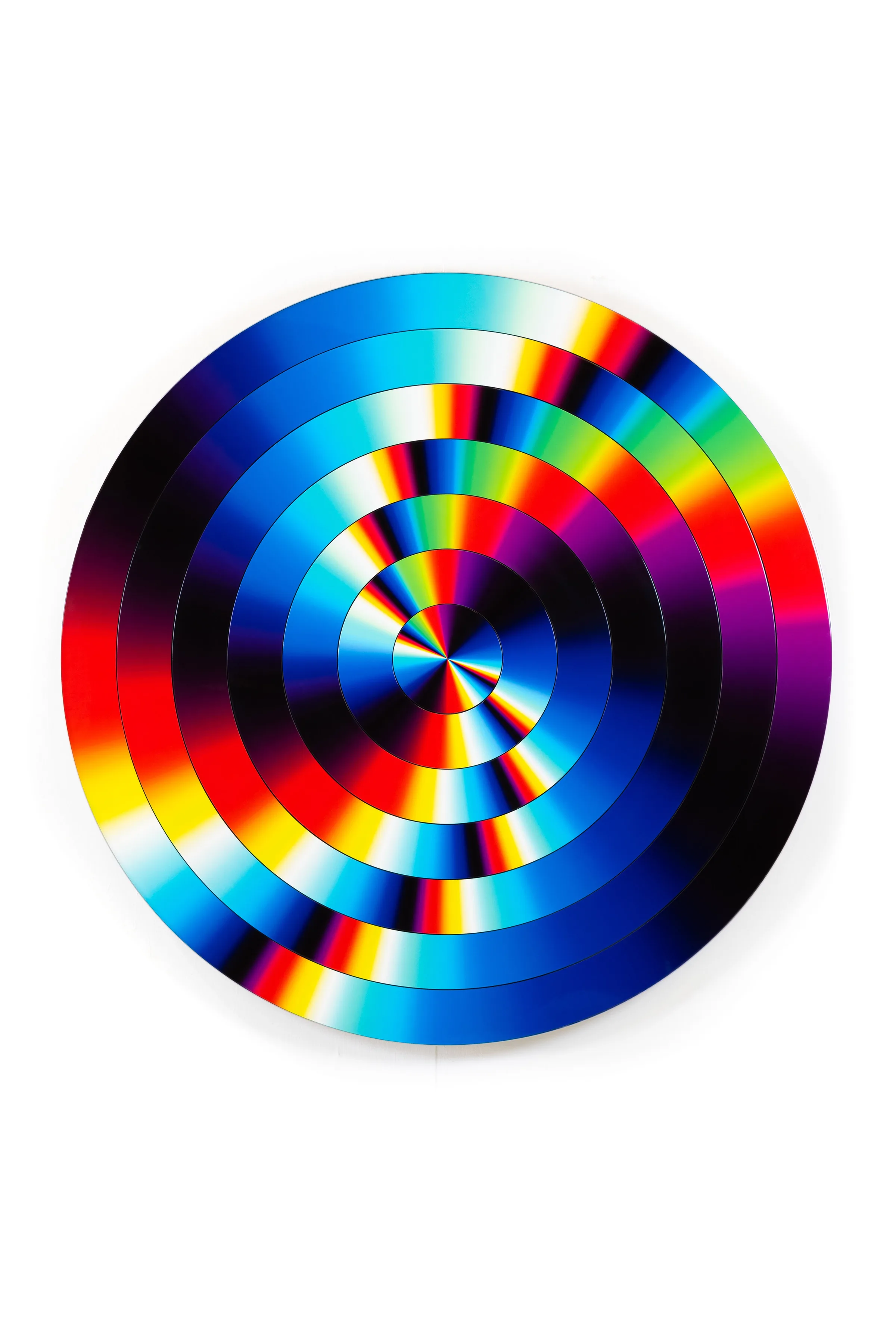 Chromadynamica Manipulable 37 — foto 2