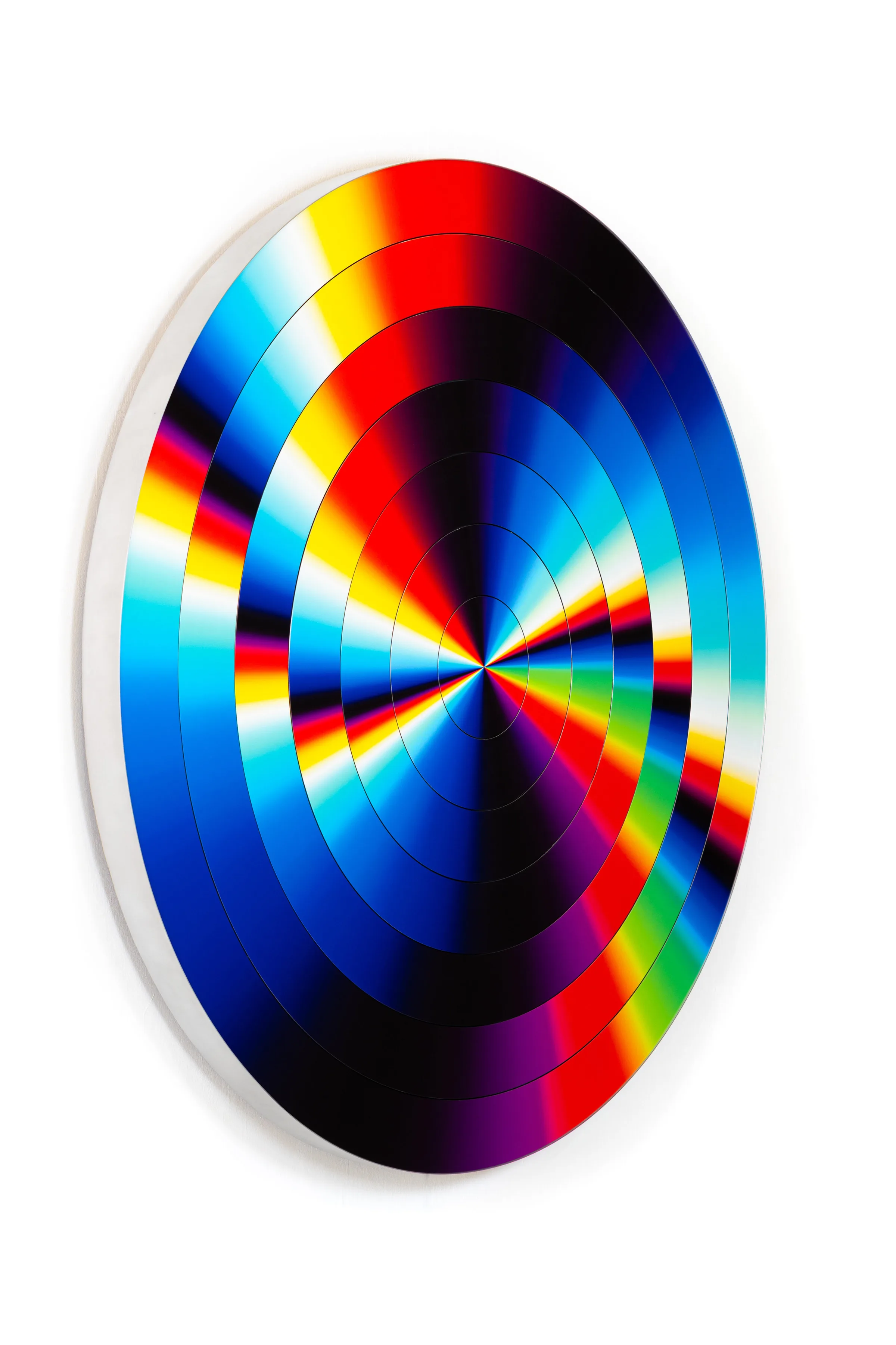 Chromadynamica Manipulable 37 — foto 4