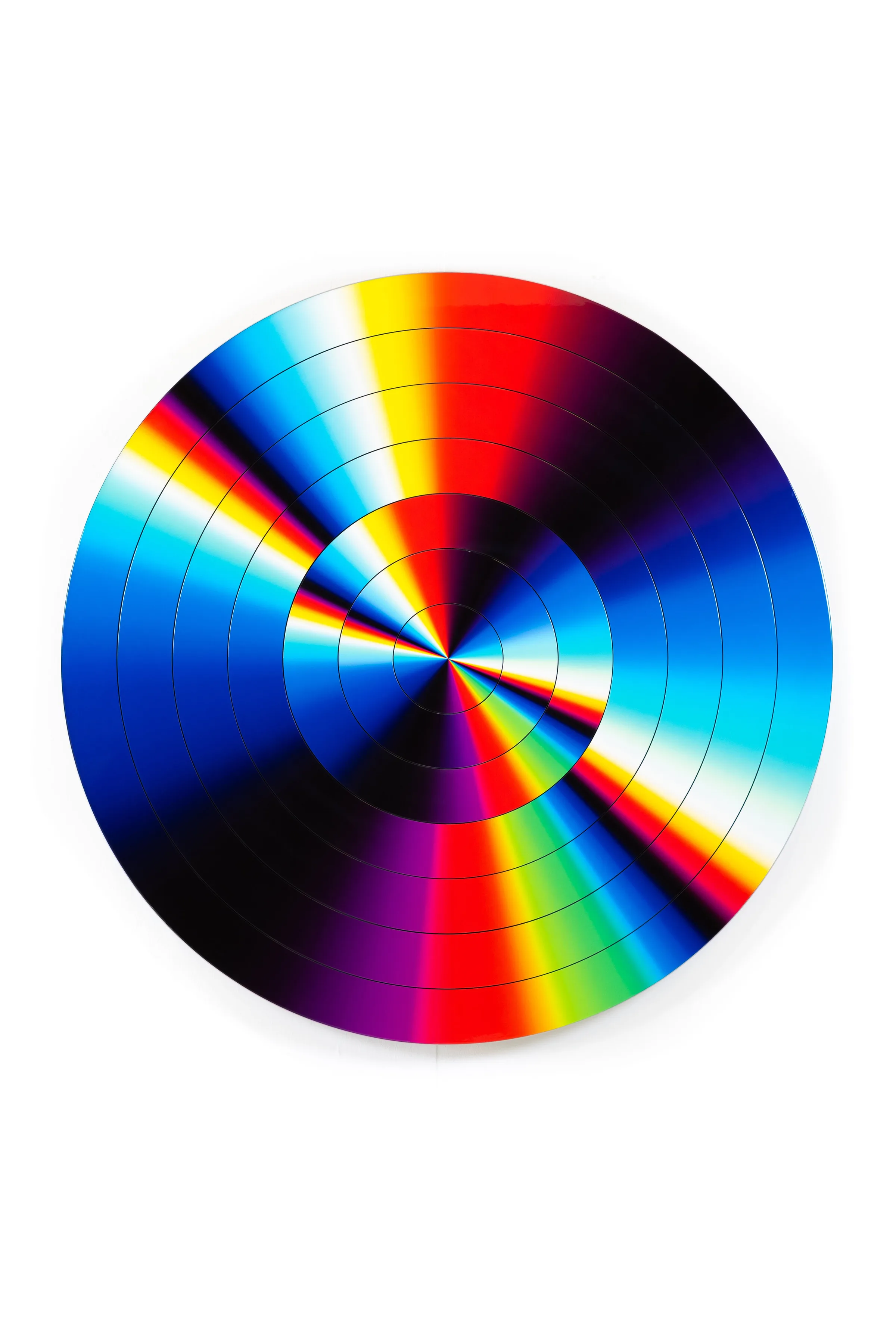 Chromadynamica Manipulable 37 — foto 5