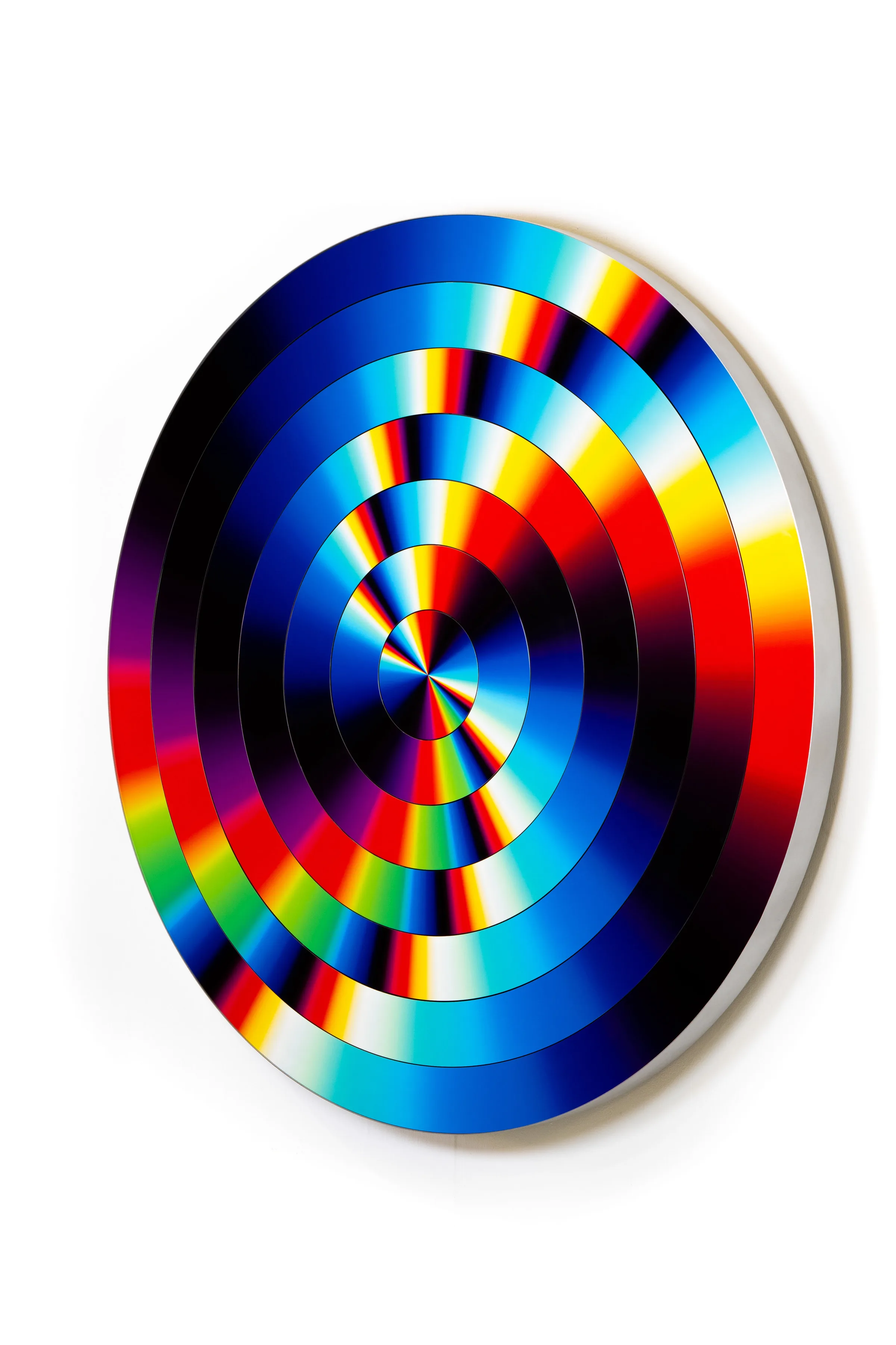 Chromadynamica Manipulable 37 — foto 8