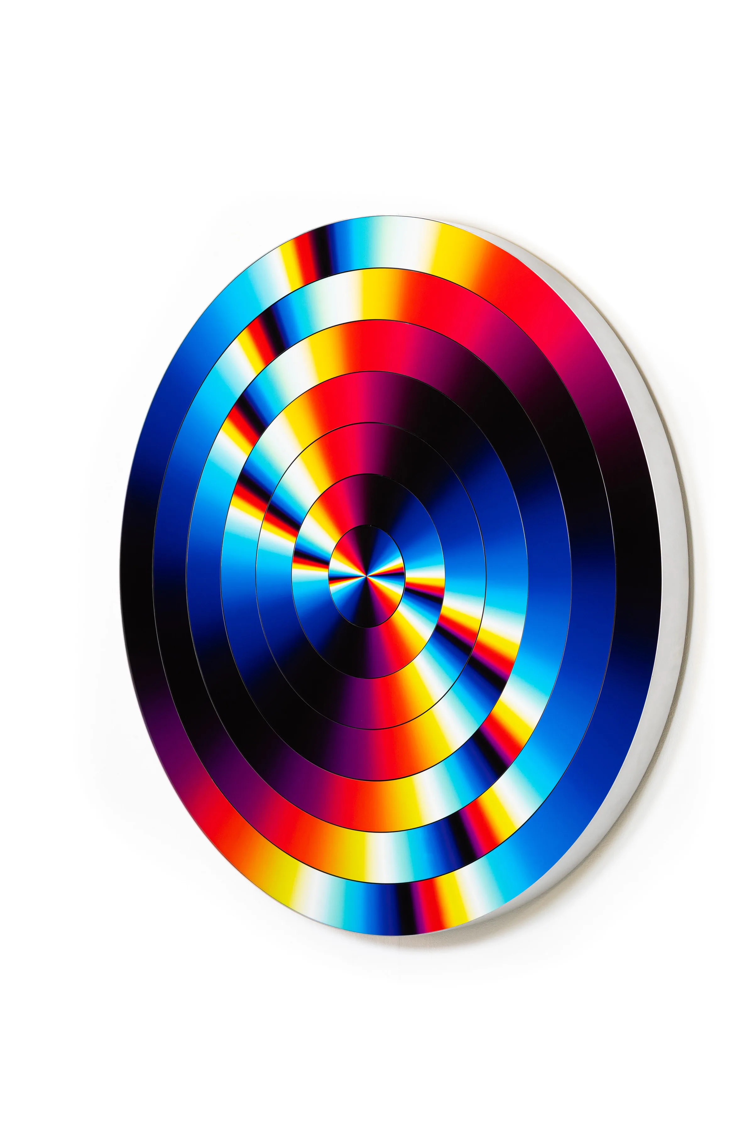 Chromadynamica Manipulable 38 — foto 2