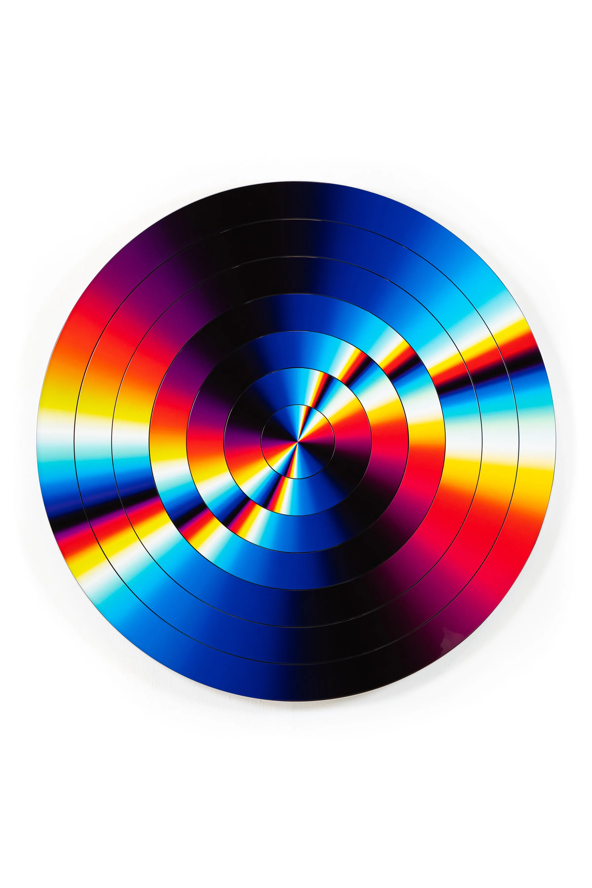 Chromadynamica Manipulable 38 — foto 4