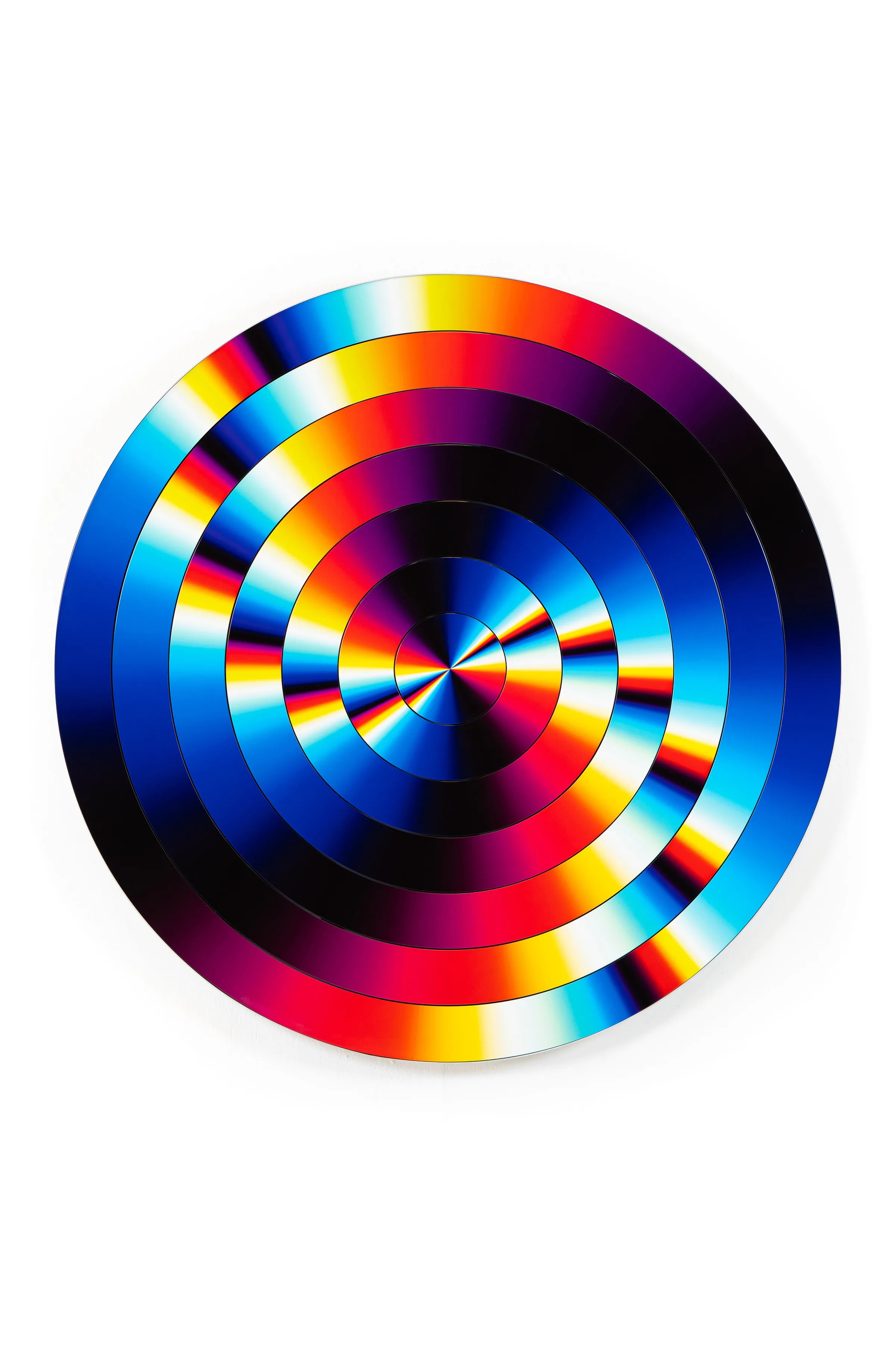 Chromadynamica Manipulable 38 — foto 5