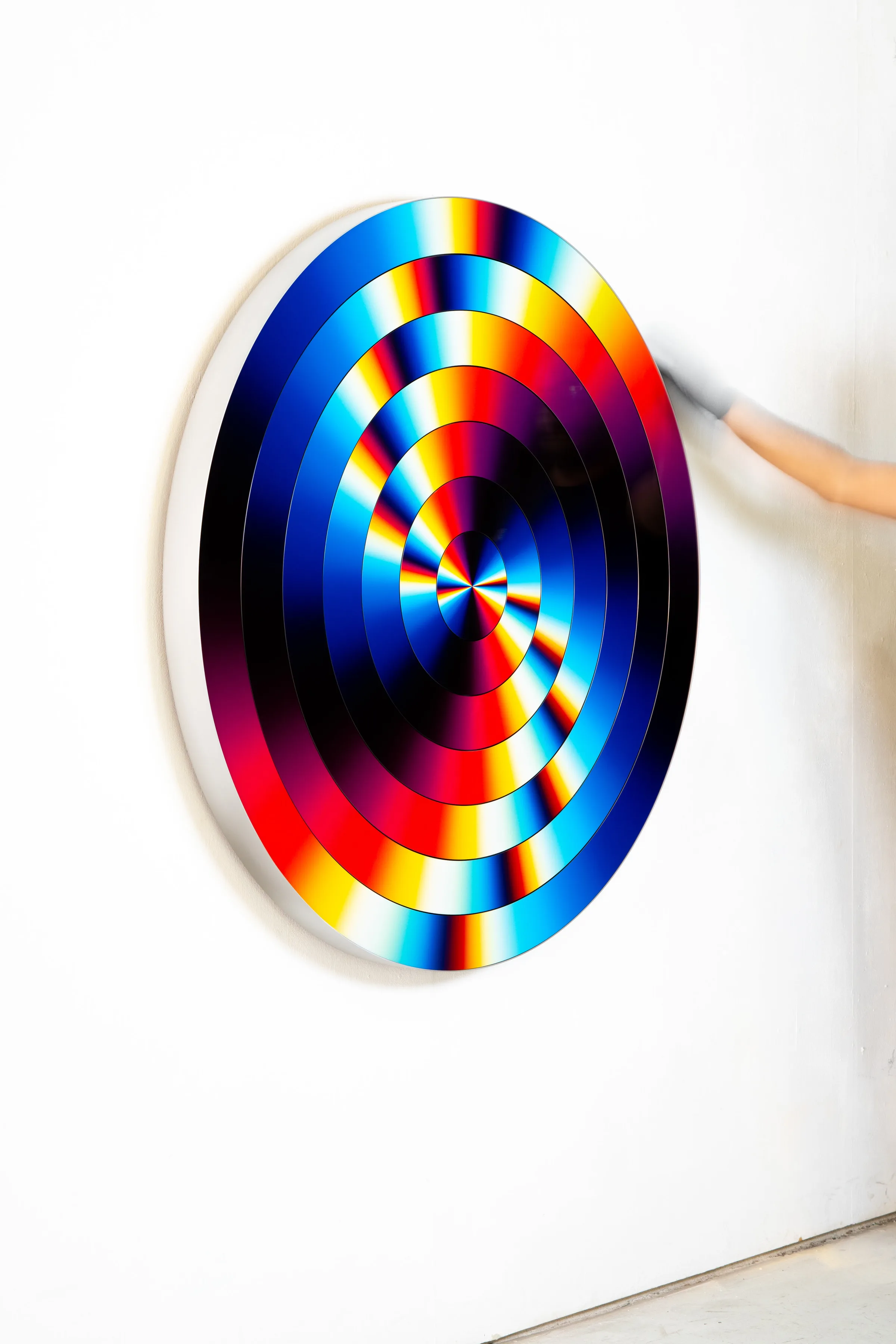 Chromadynamica Manipulable 38 — foto 7