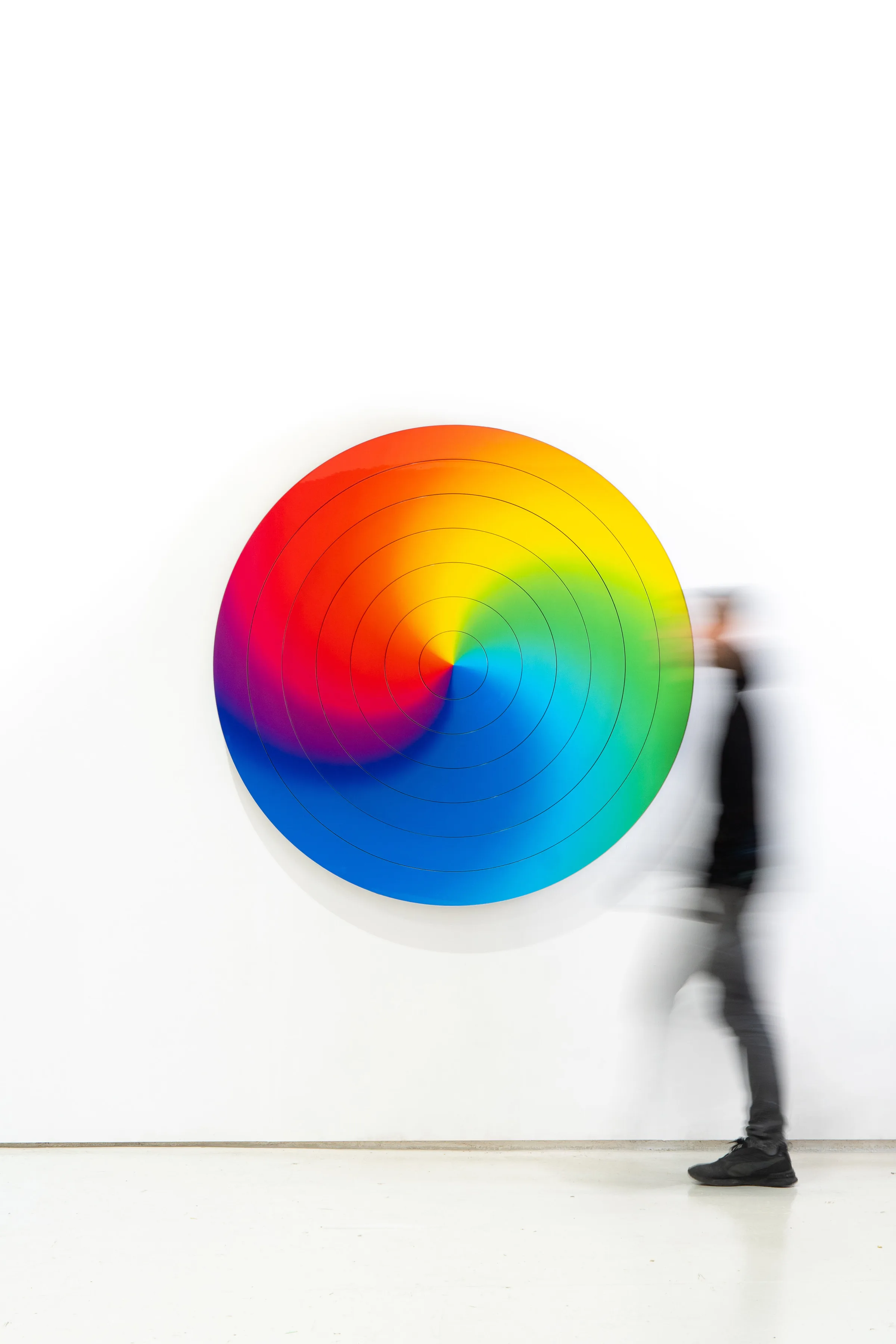 Chromadynamica Manipulable 40 — foto 5