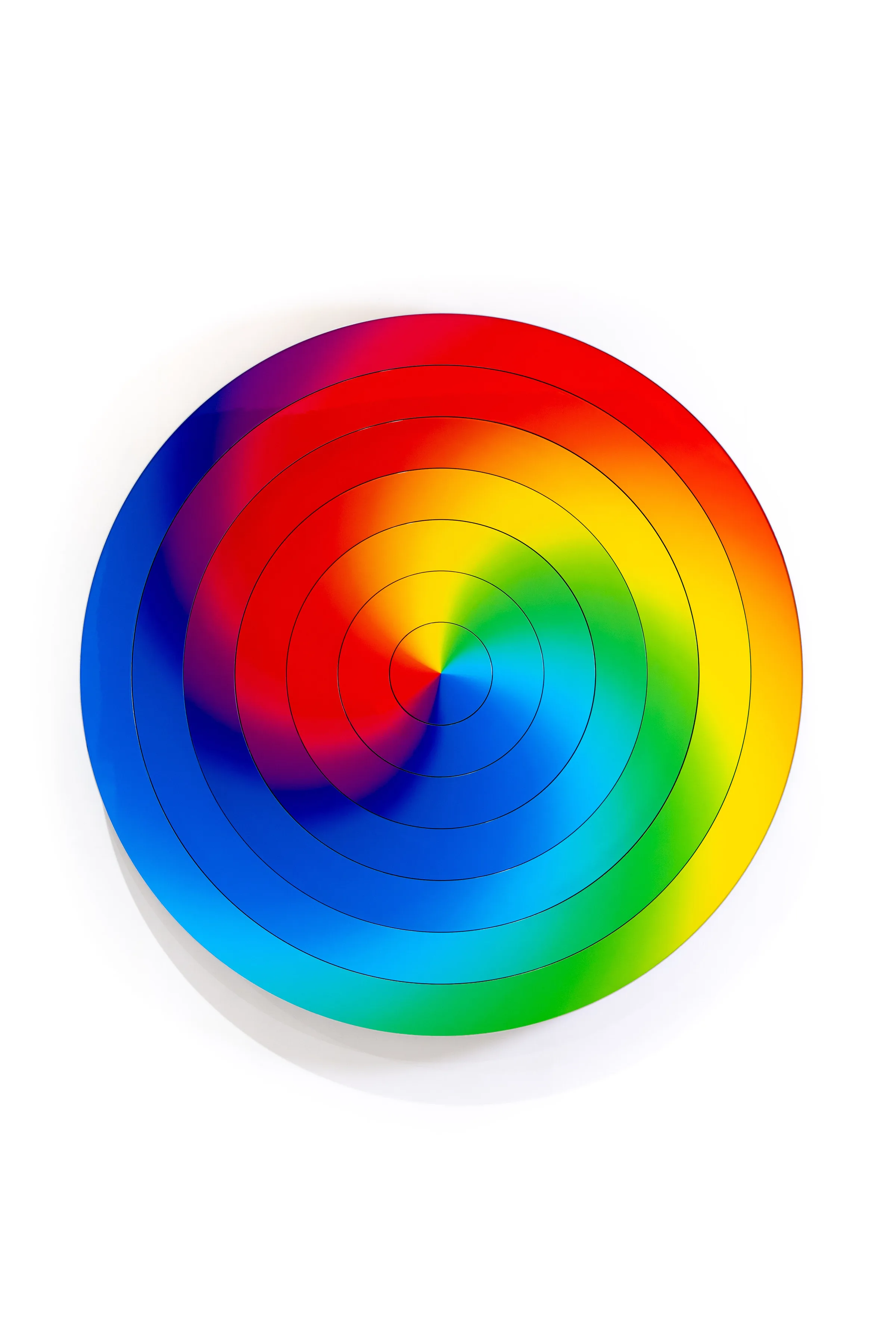Chromadynamica Manipulable 40 — foto 7