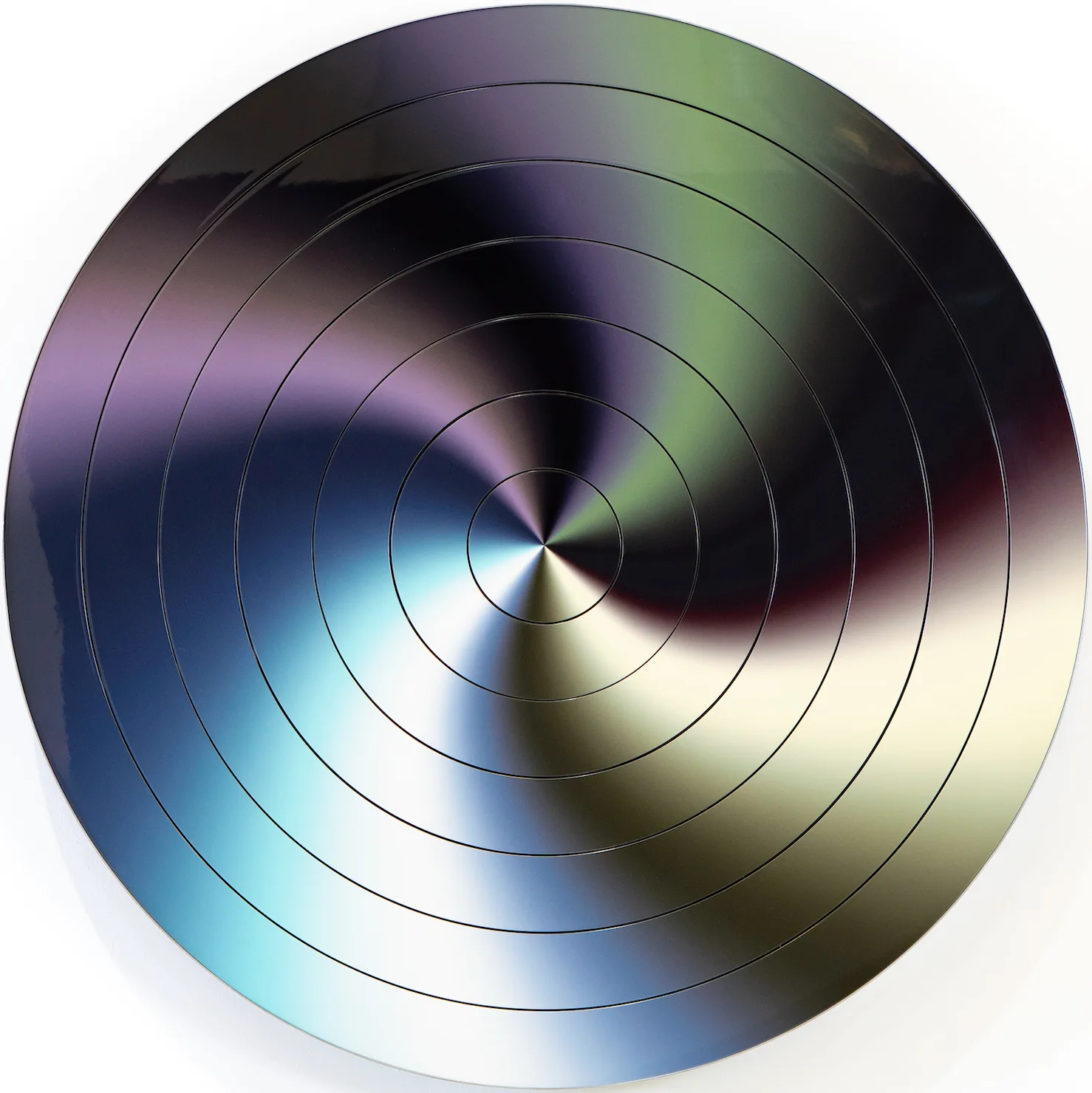 Chromadynamica Manipulable 41 — foto 1