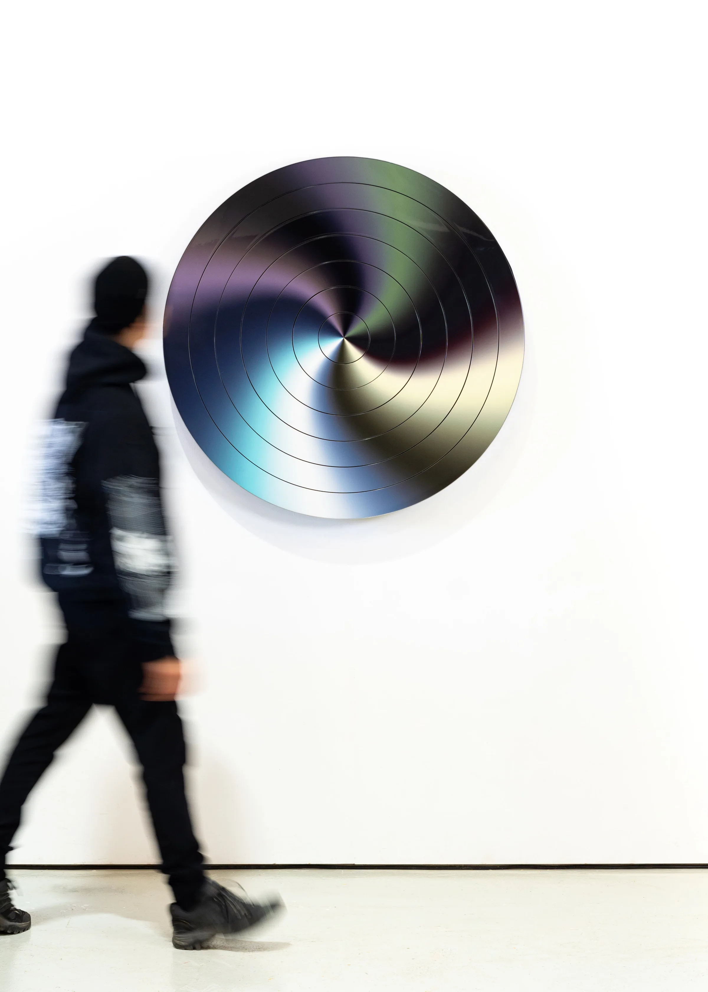 Chromadynamica Manipulable 41 — foto 5