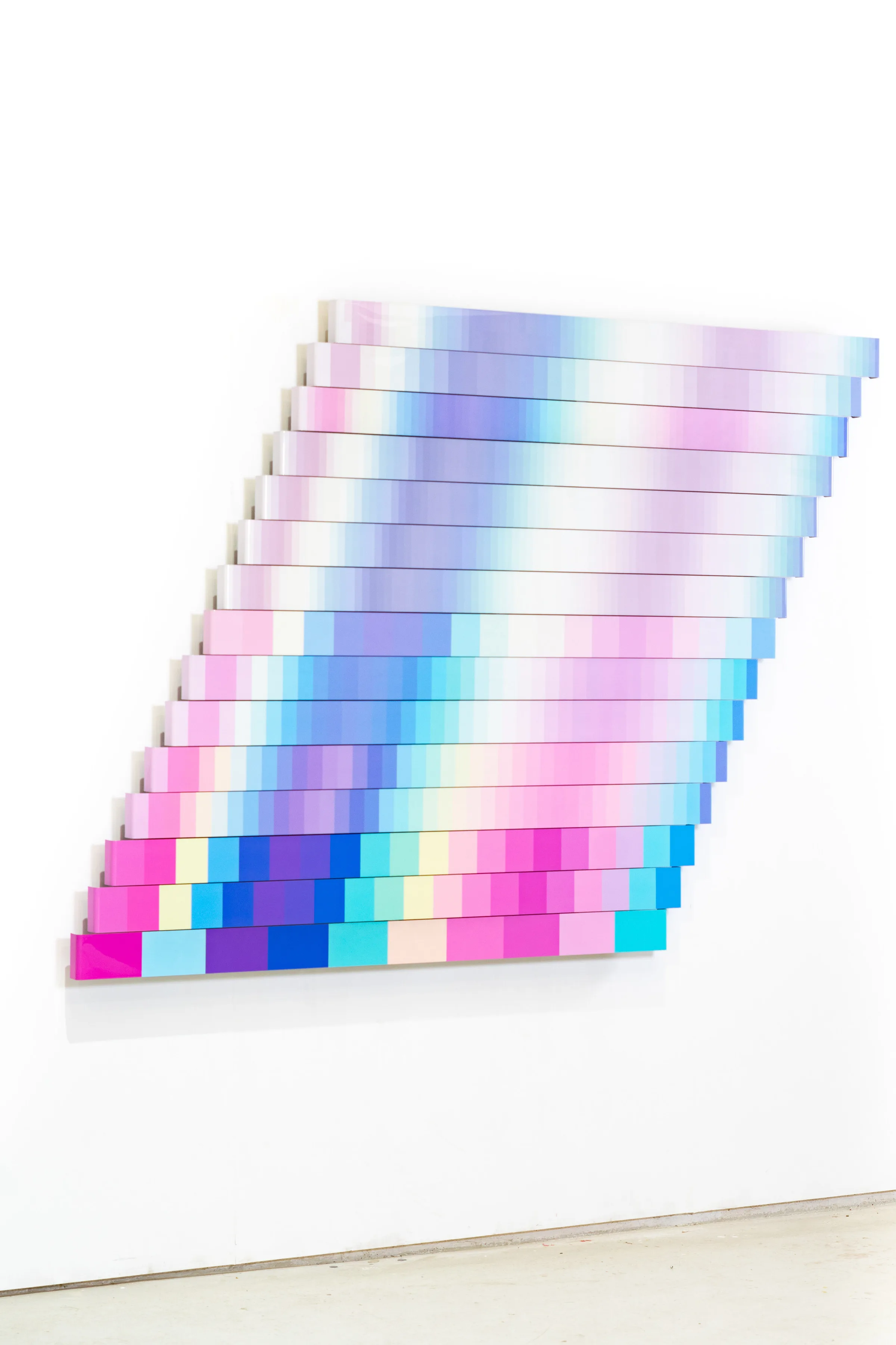 Chromadynamica Manipulable 44 — foto 4