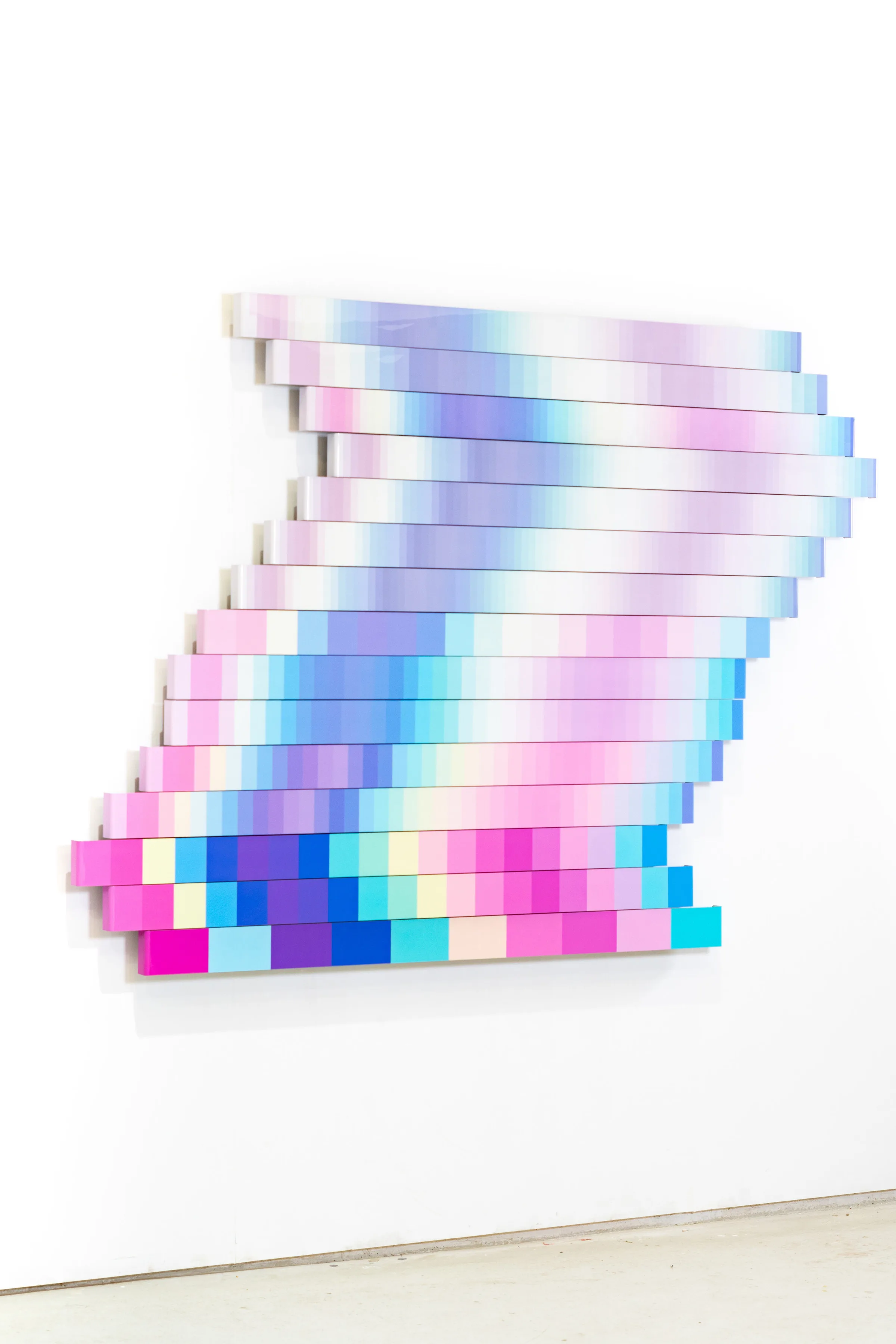 Chromadynamica Manipulable 44 — foto 5