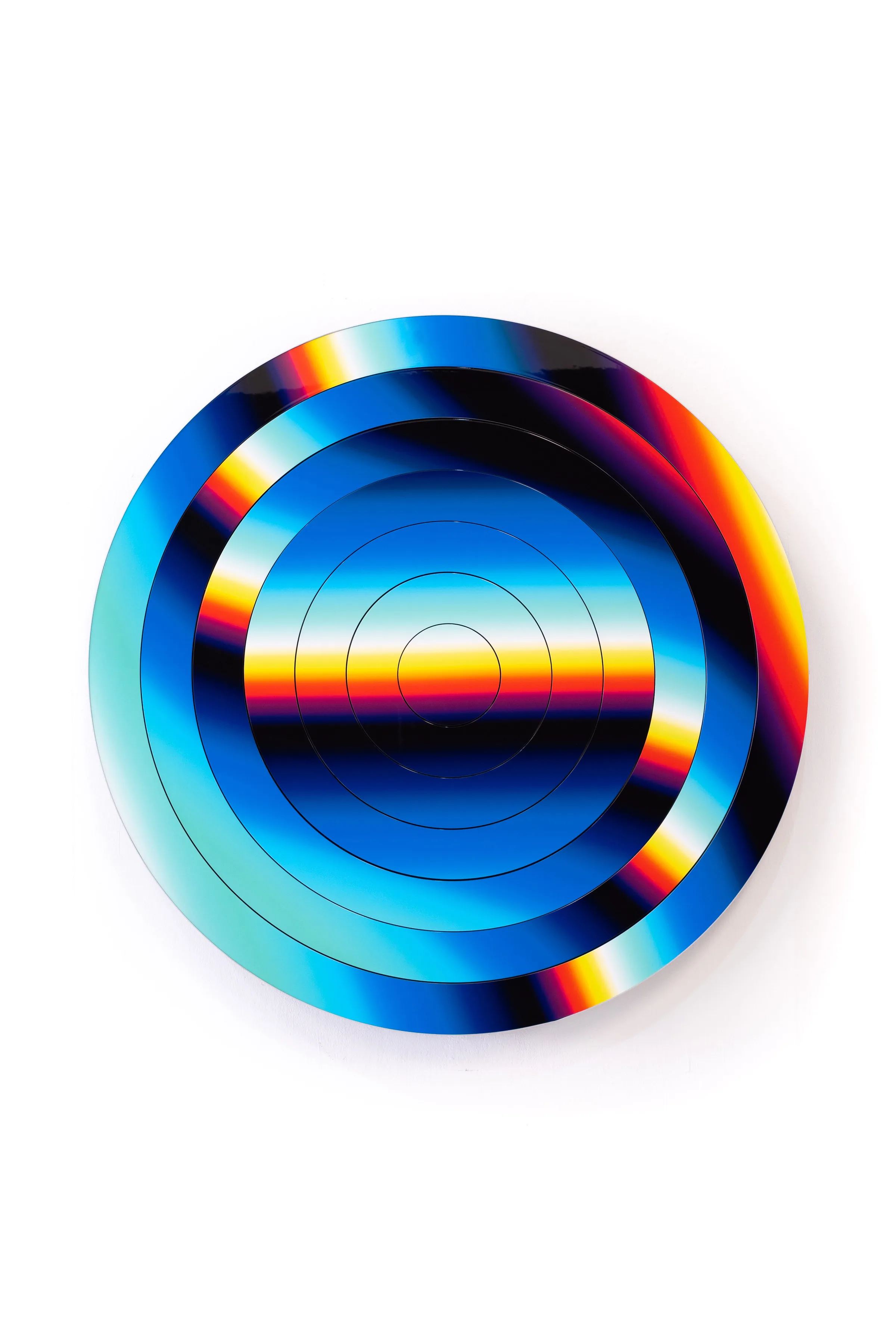 Chromadynamica Manipulable 45 — foto 4