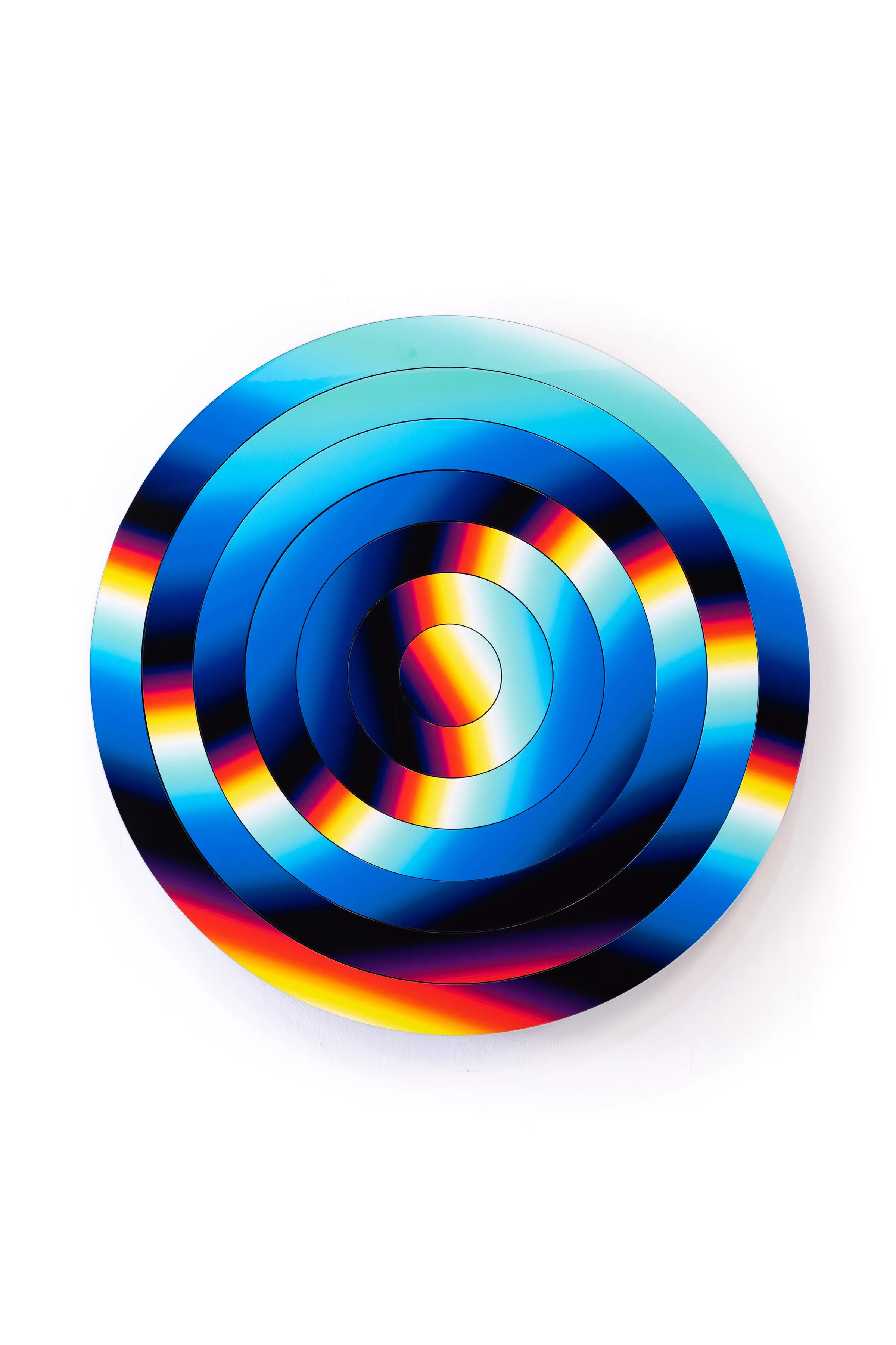 Chromadynamica Manipulable 45 — foto 7