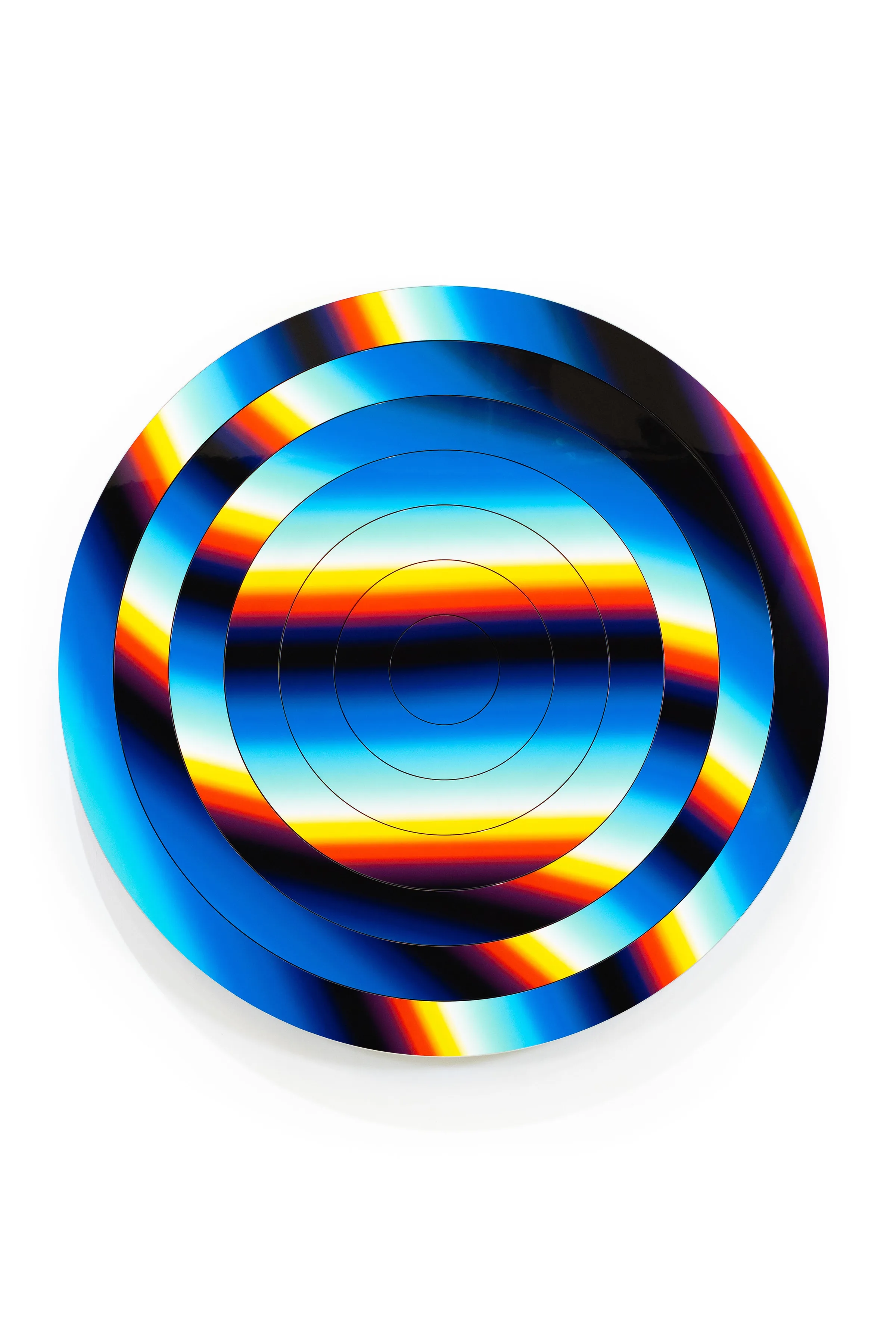 Chromadynamica Manipulable 46 — foto 2