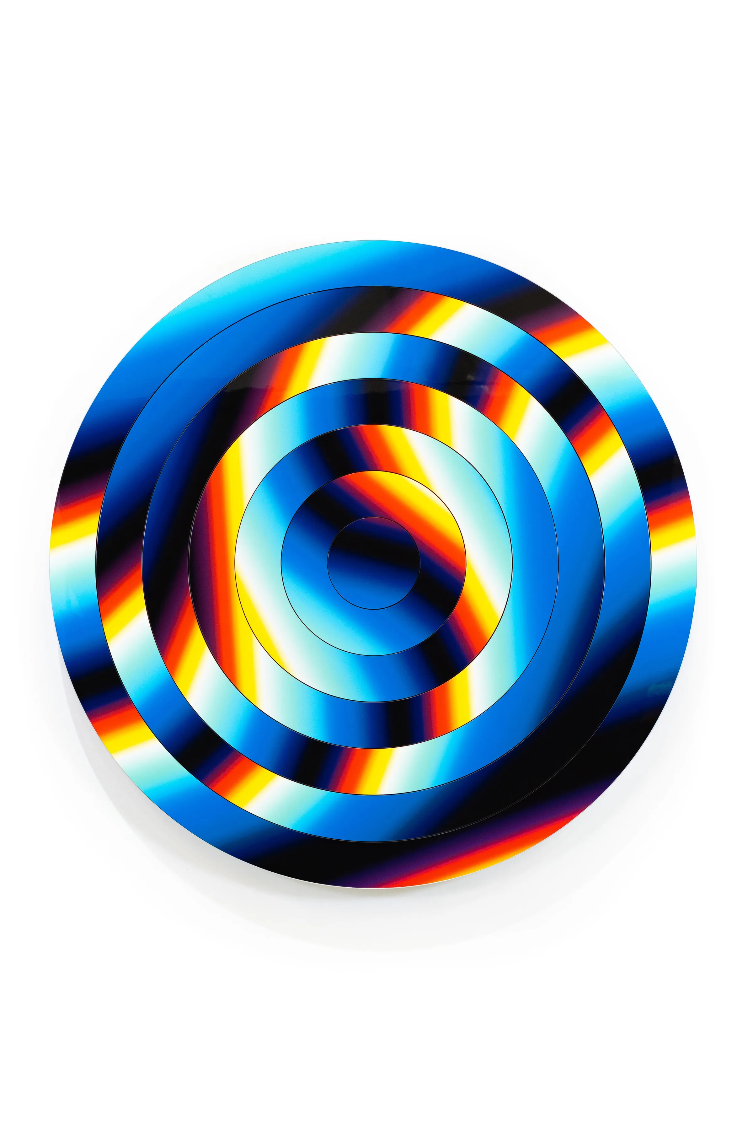 Chromadynamica Manipulable 46 — foto 3