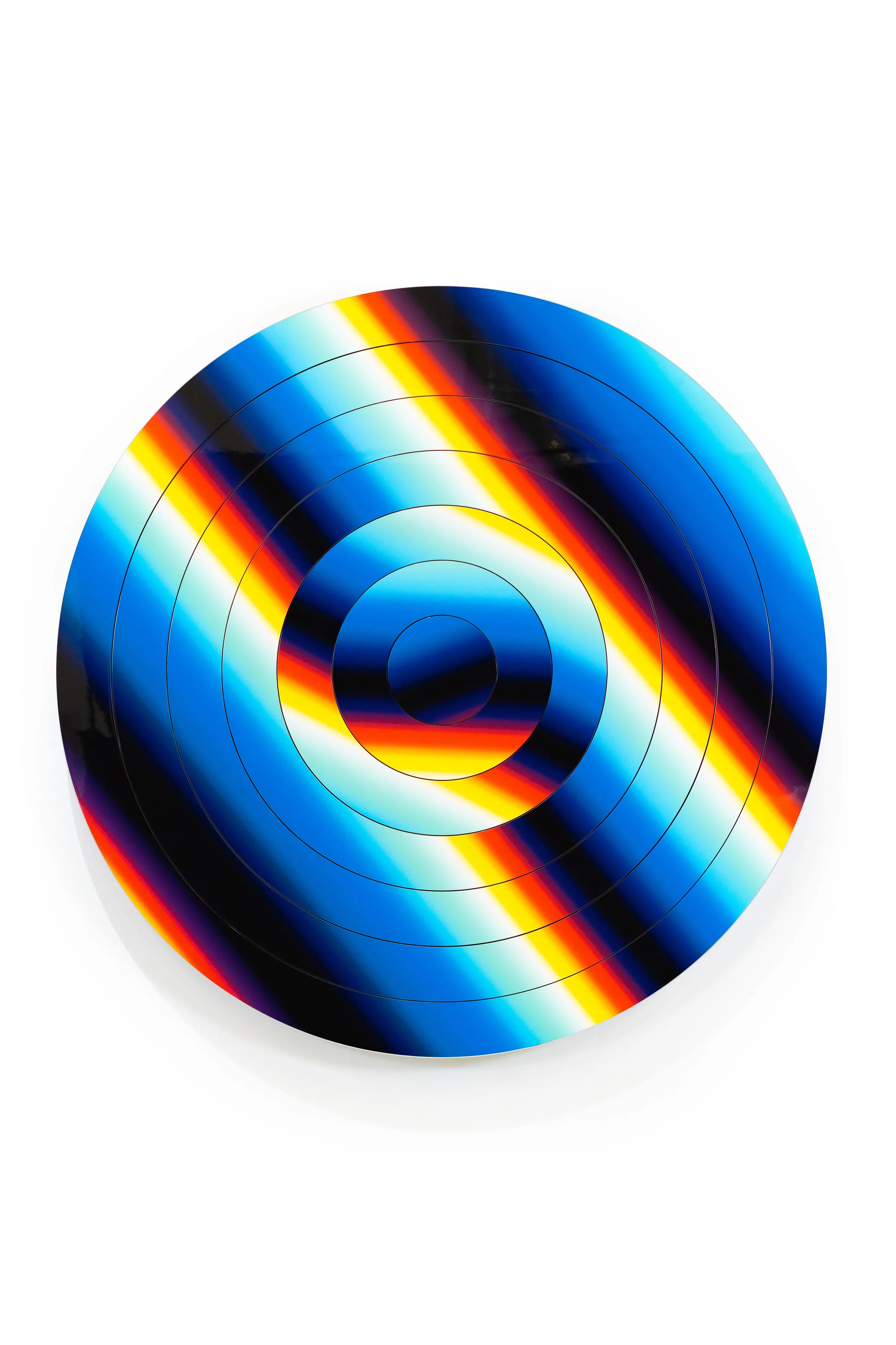 Chromadynamica Manipulable 46 — foto 5