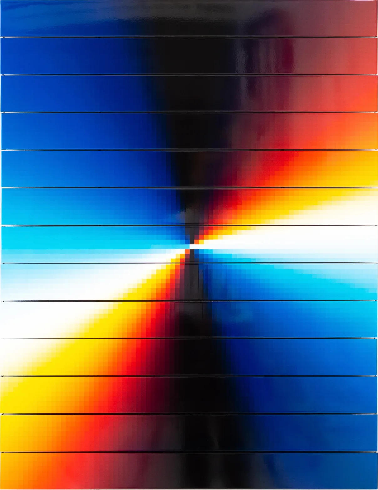 Chromadynamica Manipulable 7 — foto 1
