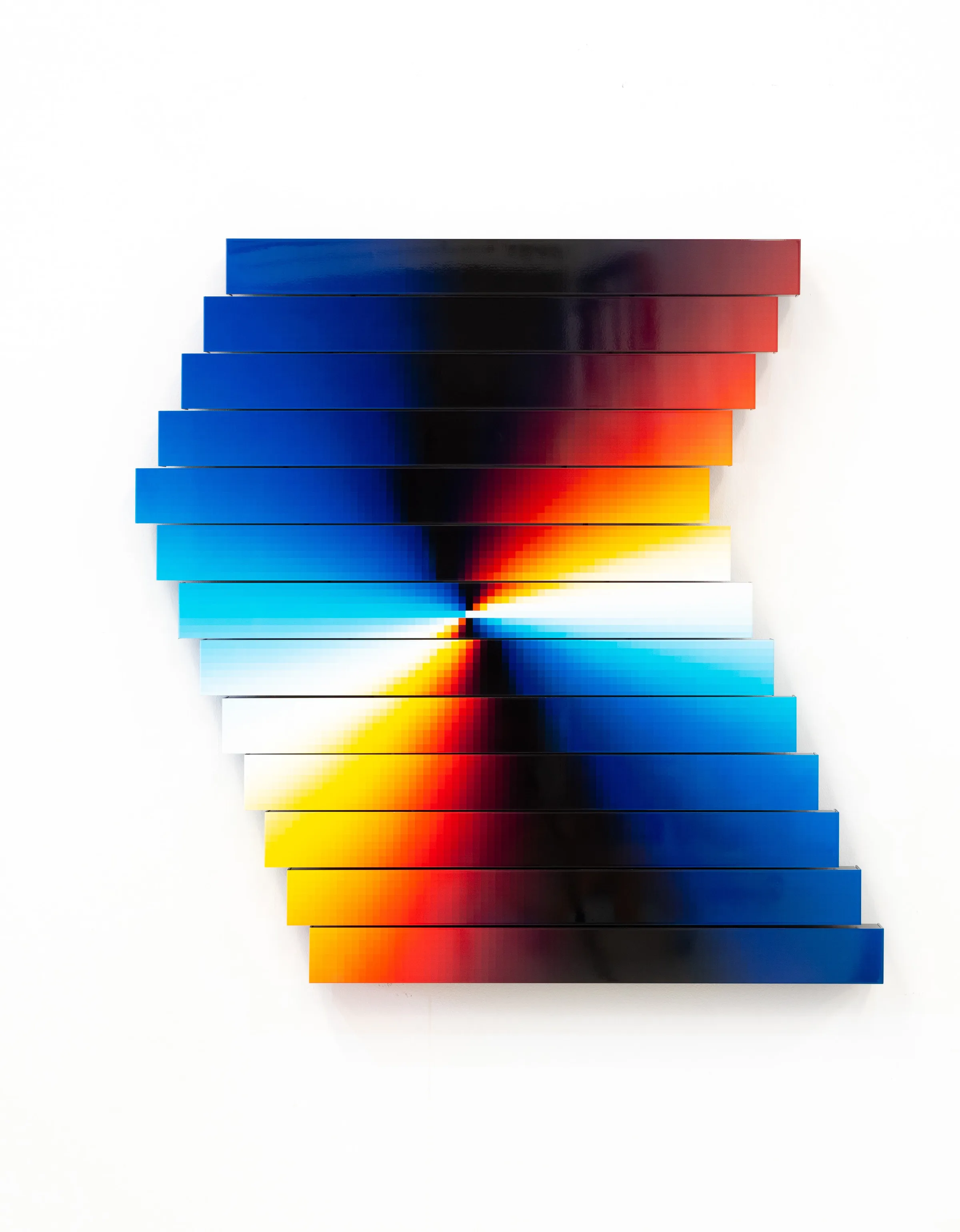 Chromadynamica Manipulable 7 — foto 3