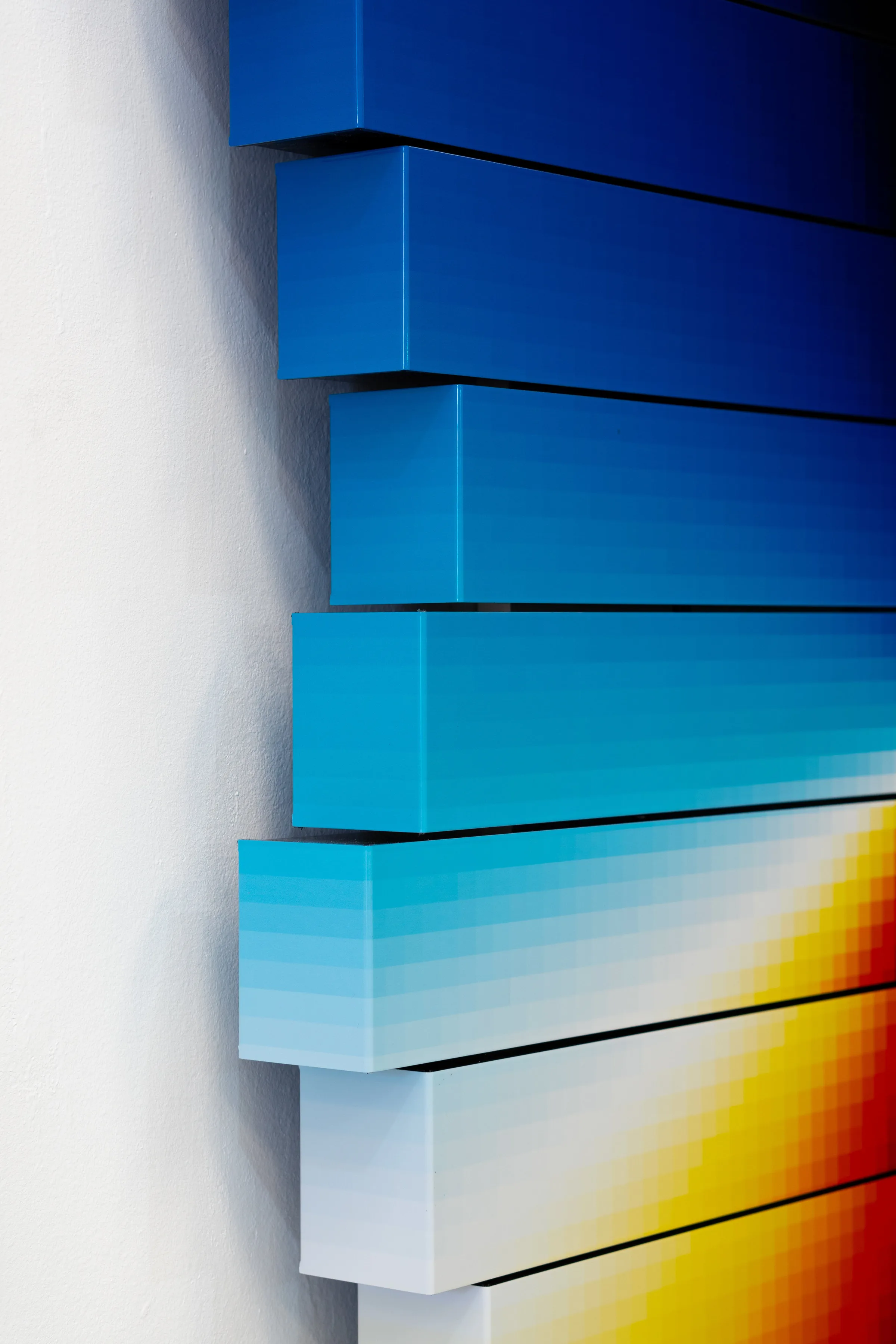 Chromadynamica Manipulable 7 — foto 5