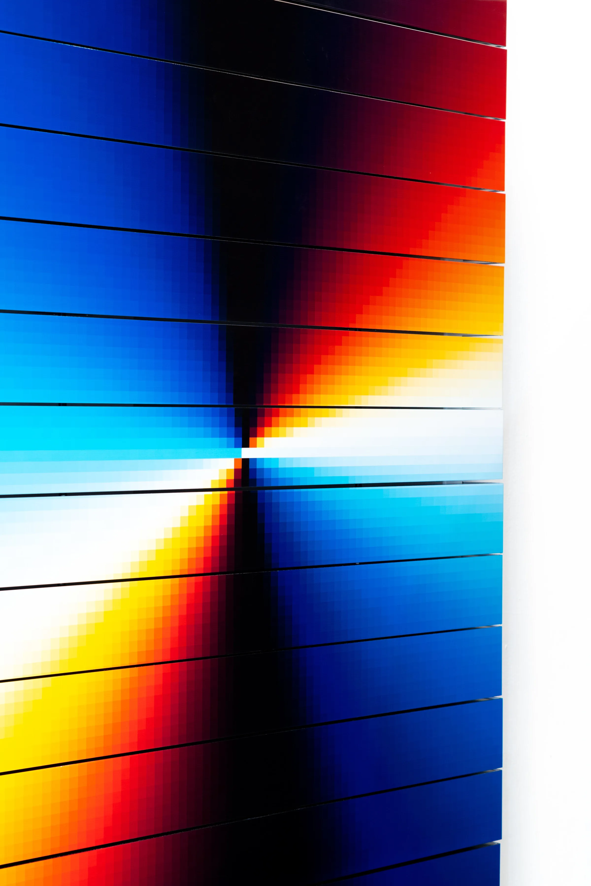 Chromadynamica Manipulable 7 — foto 6