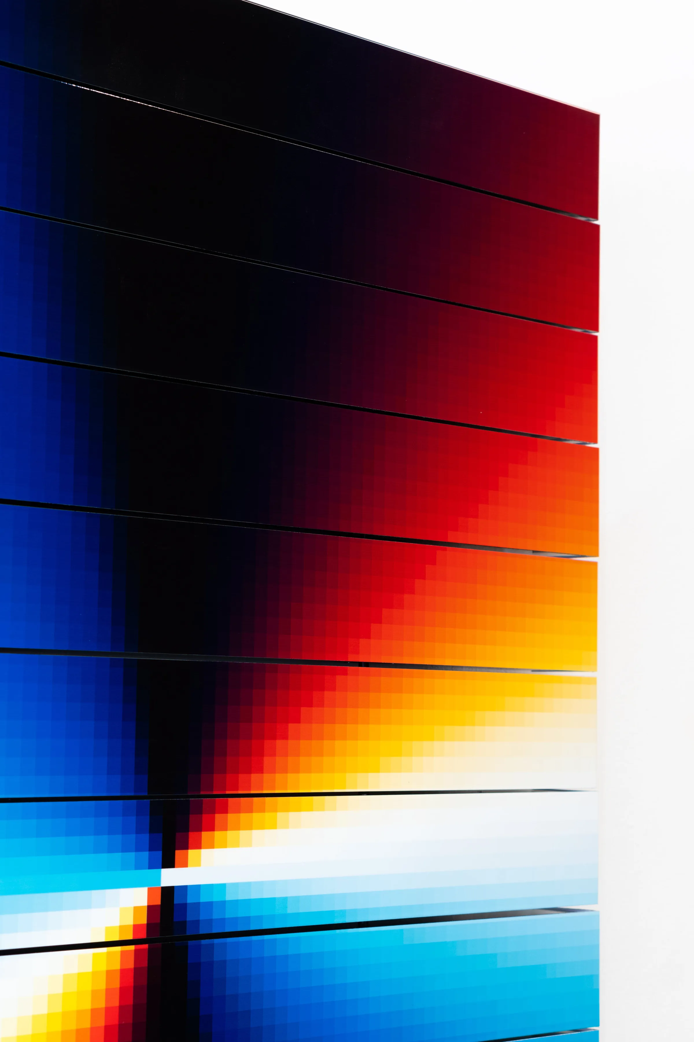 Chromadynamica Manipulable 7 — foto 7