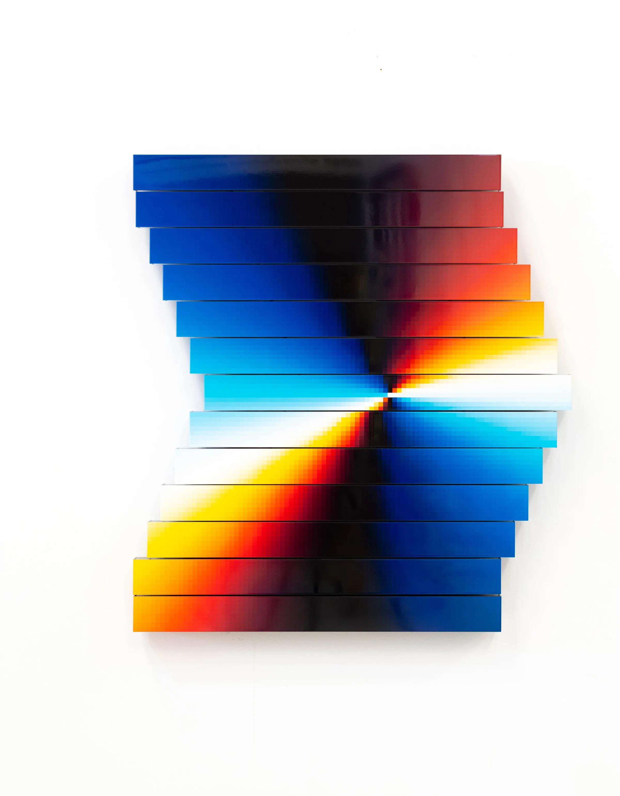 Chromadynamica Manipulable 7 — foto 10