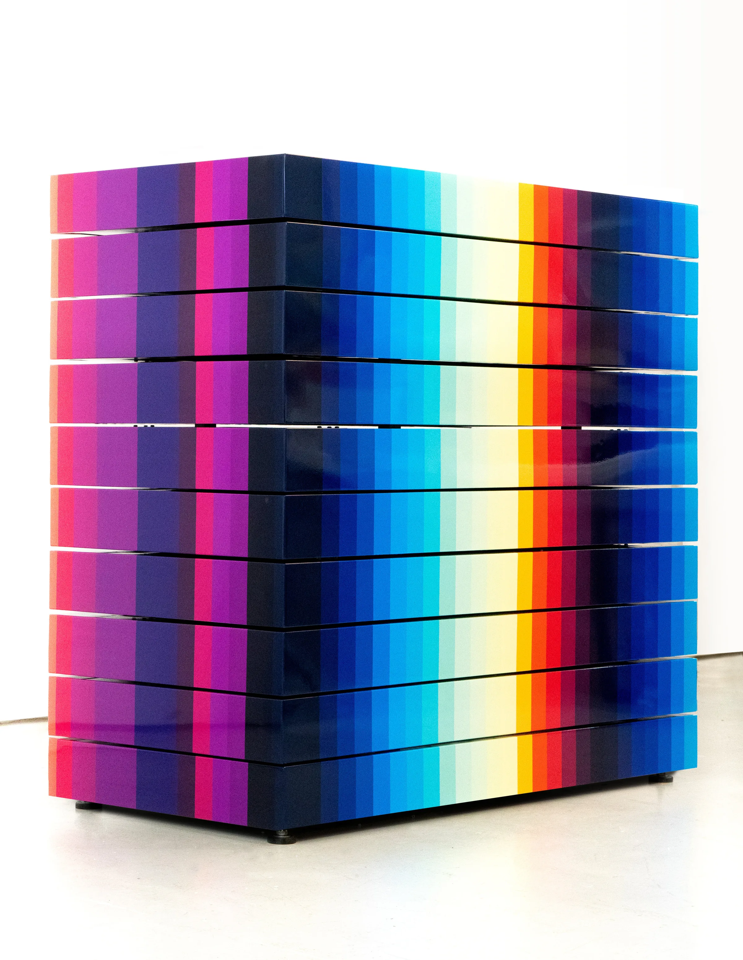 Chromadynamica Multistable 2 — foto 1