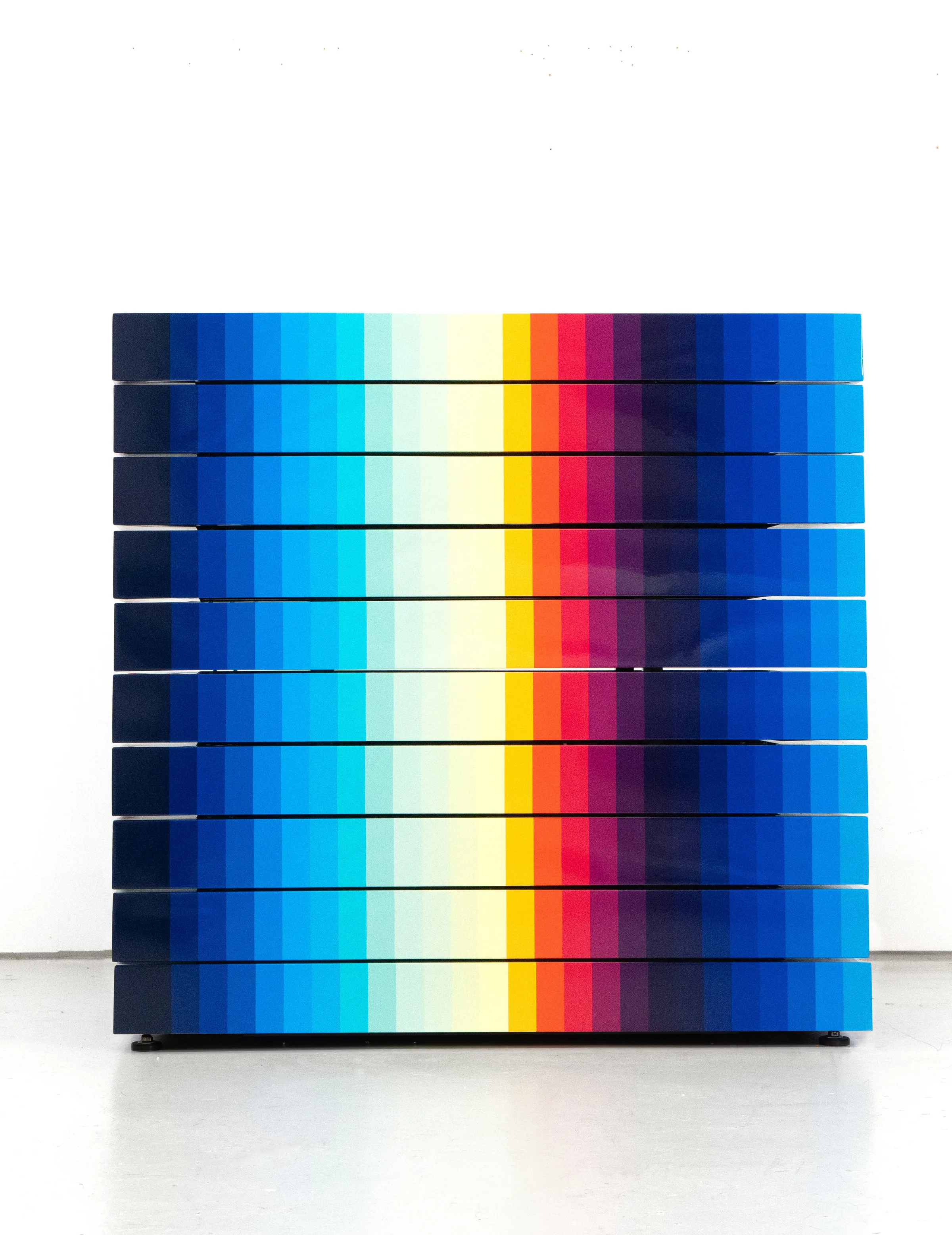Chromadynamica Multistable 2 — foto 2