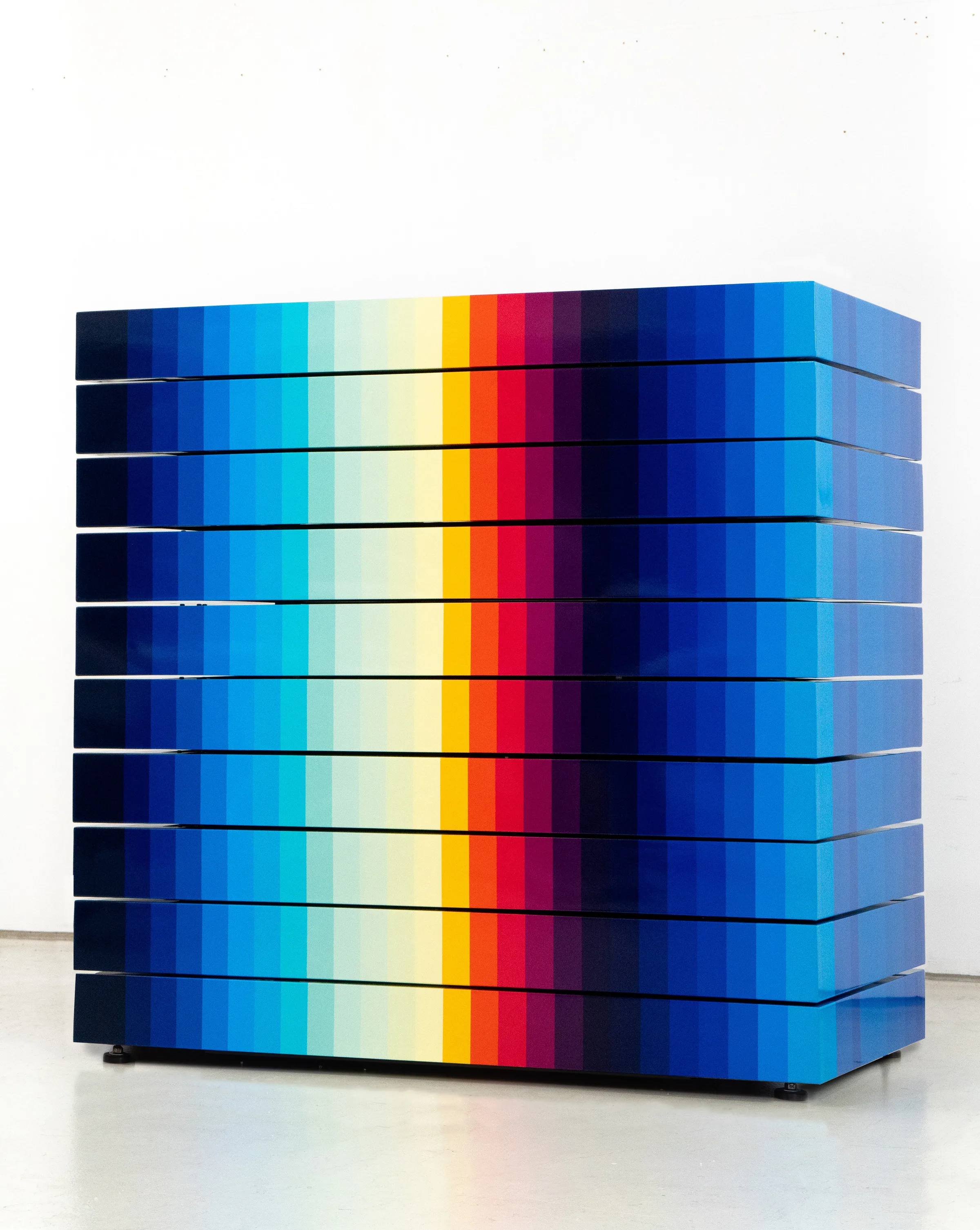 Chromadynamica Multistable 2 — foto 3