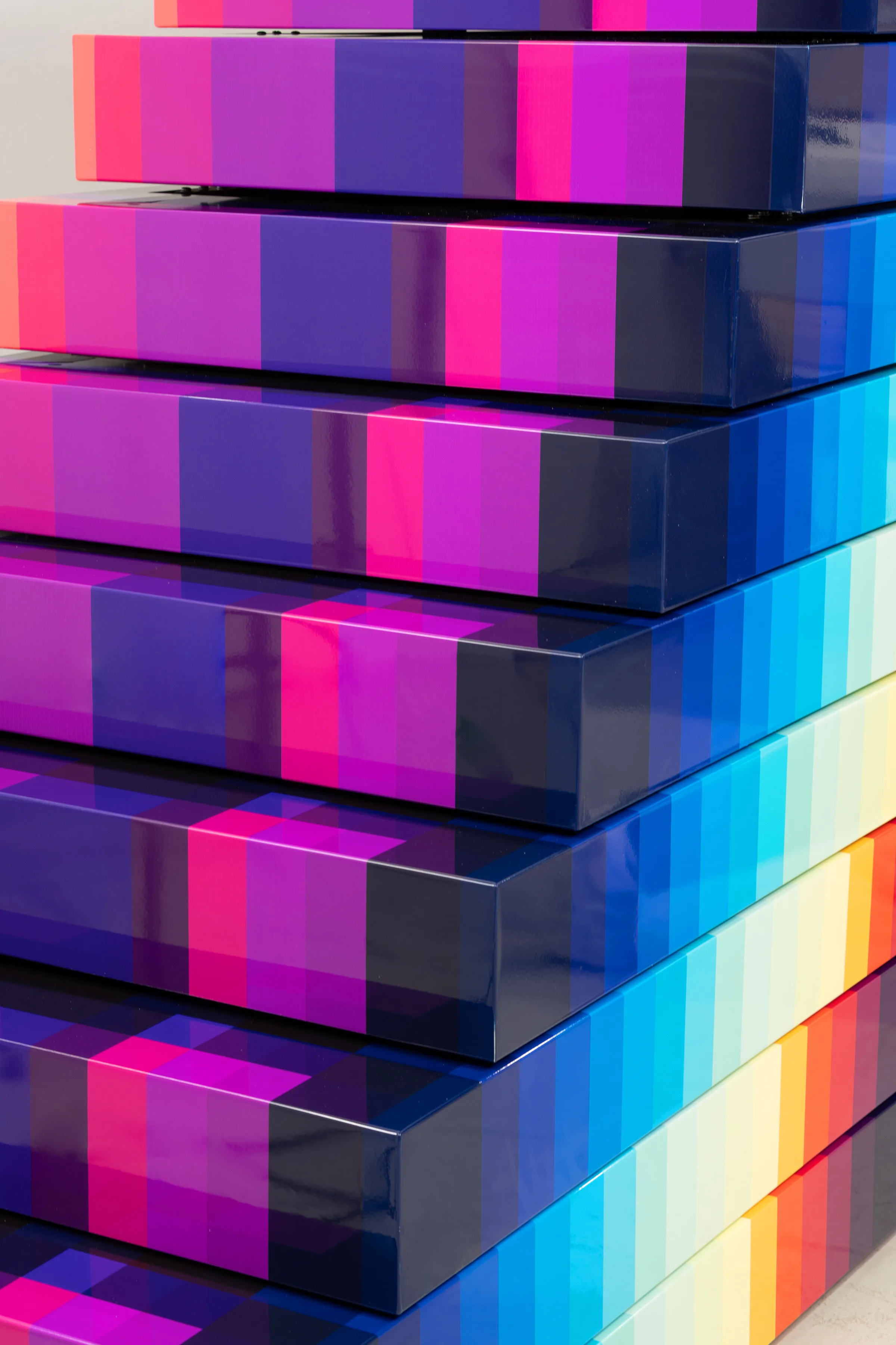 Chromadynamica Multistable 2 — foto 4