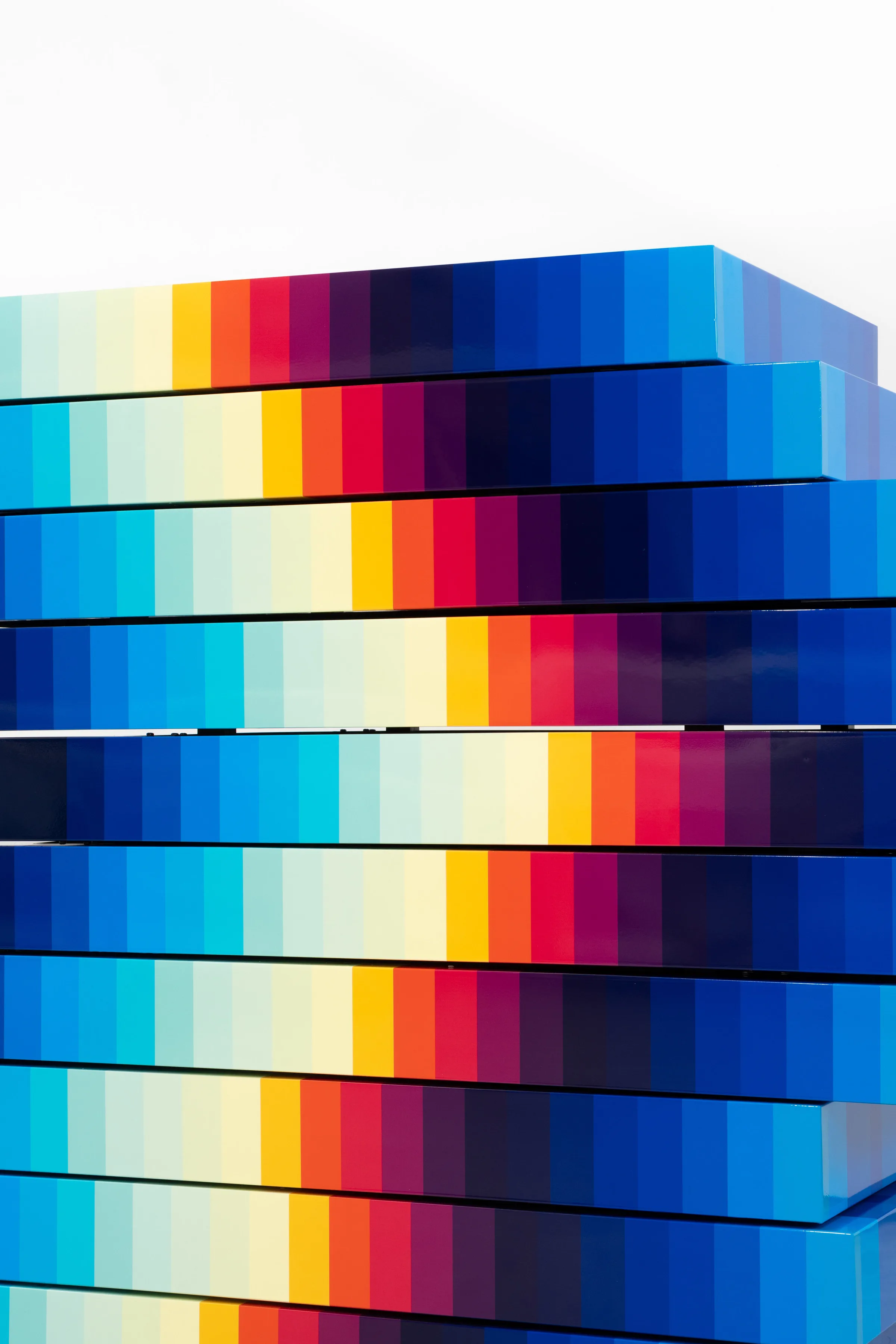 Chromadynamica Multistable 2 — foto 5