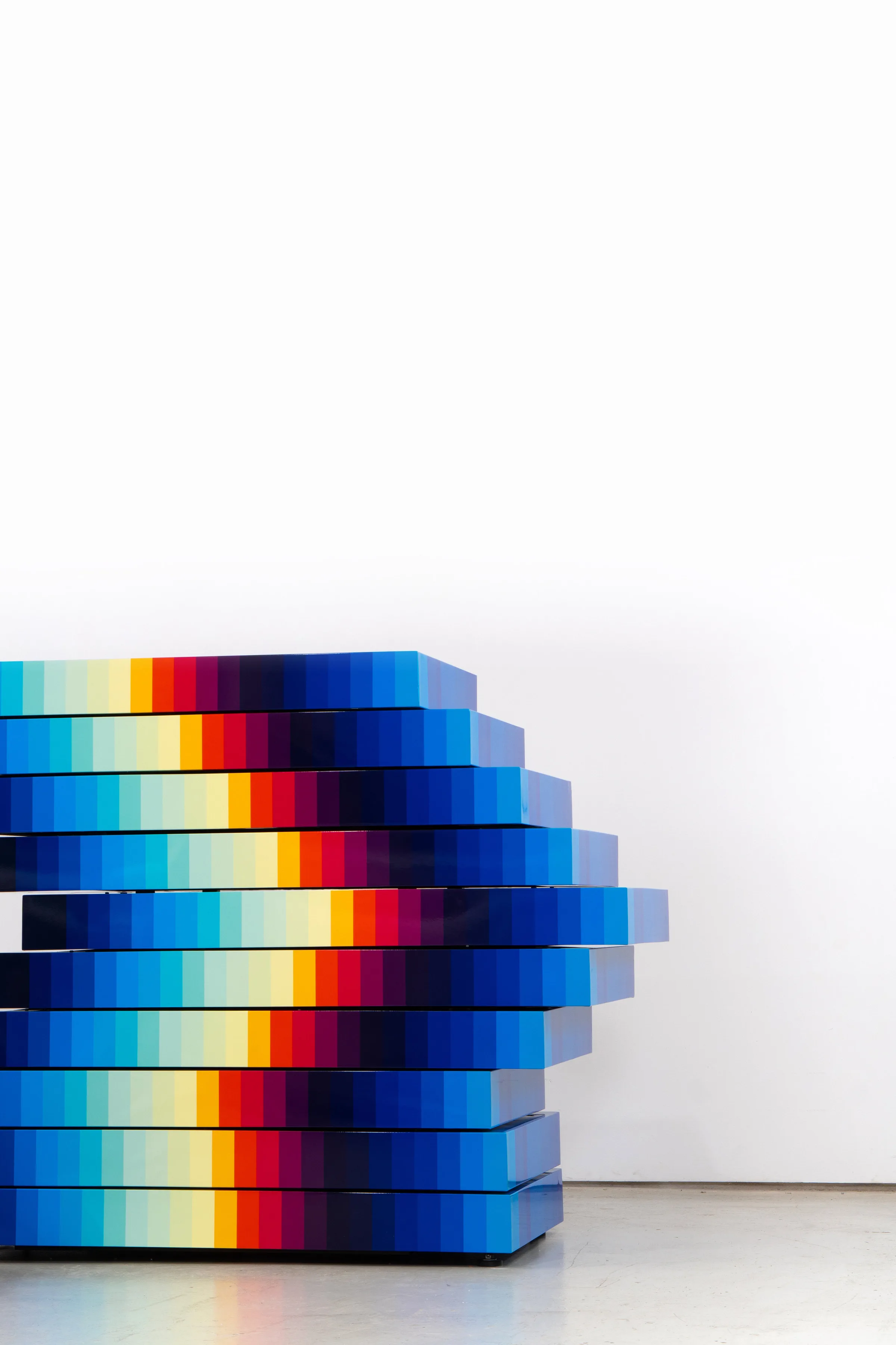 Chromadynamica Multistable 2 — foto 6