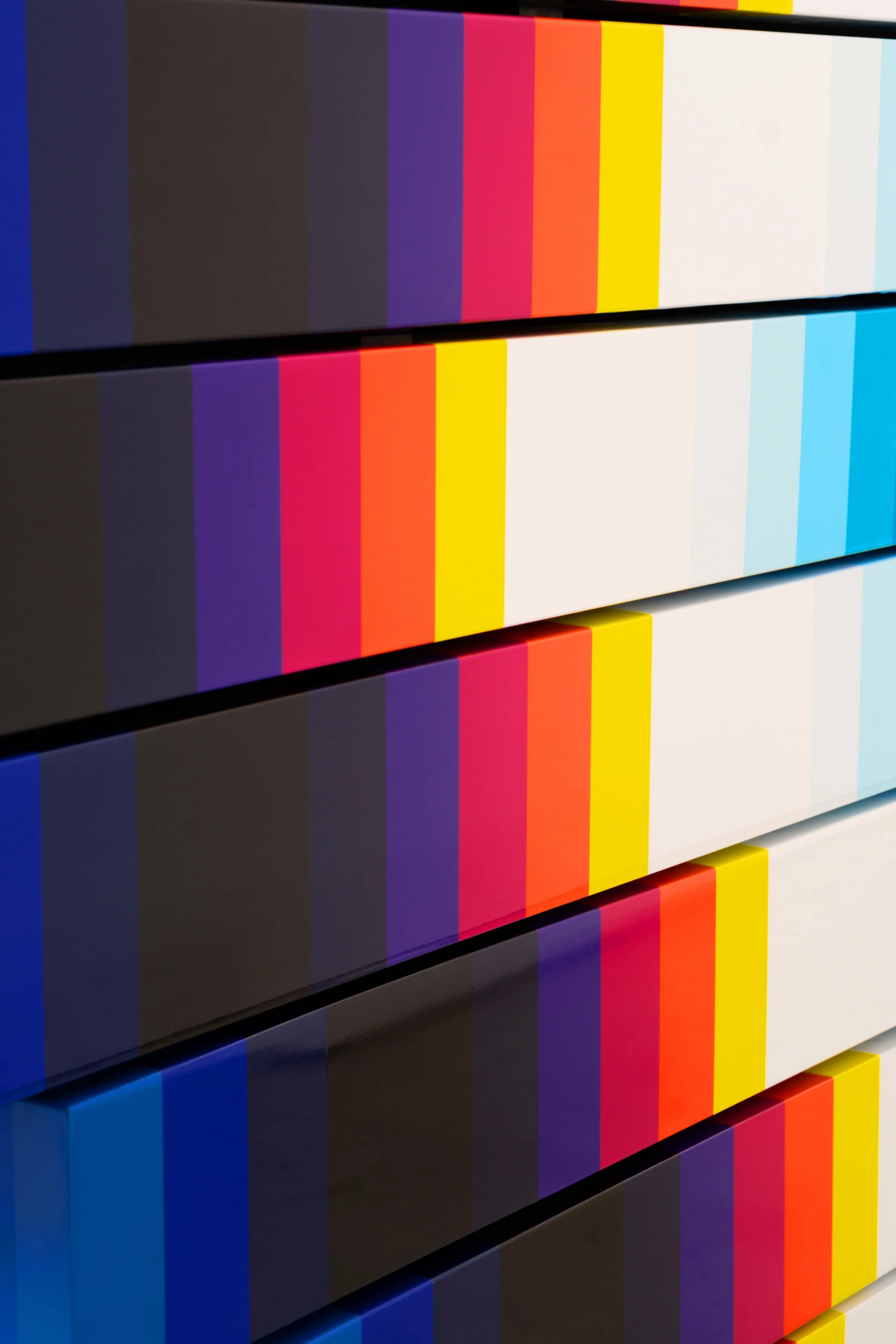 Chromadynamica Multistable 2 — foto 7