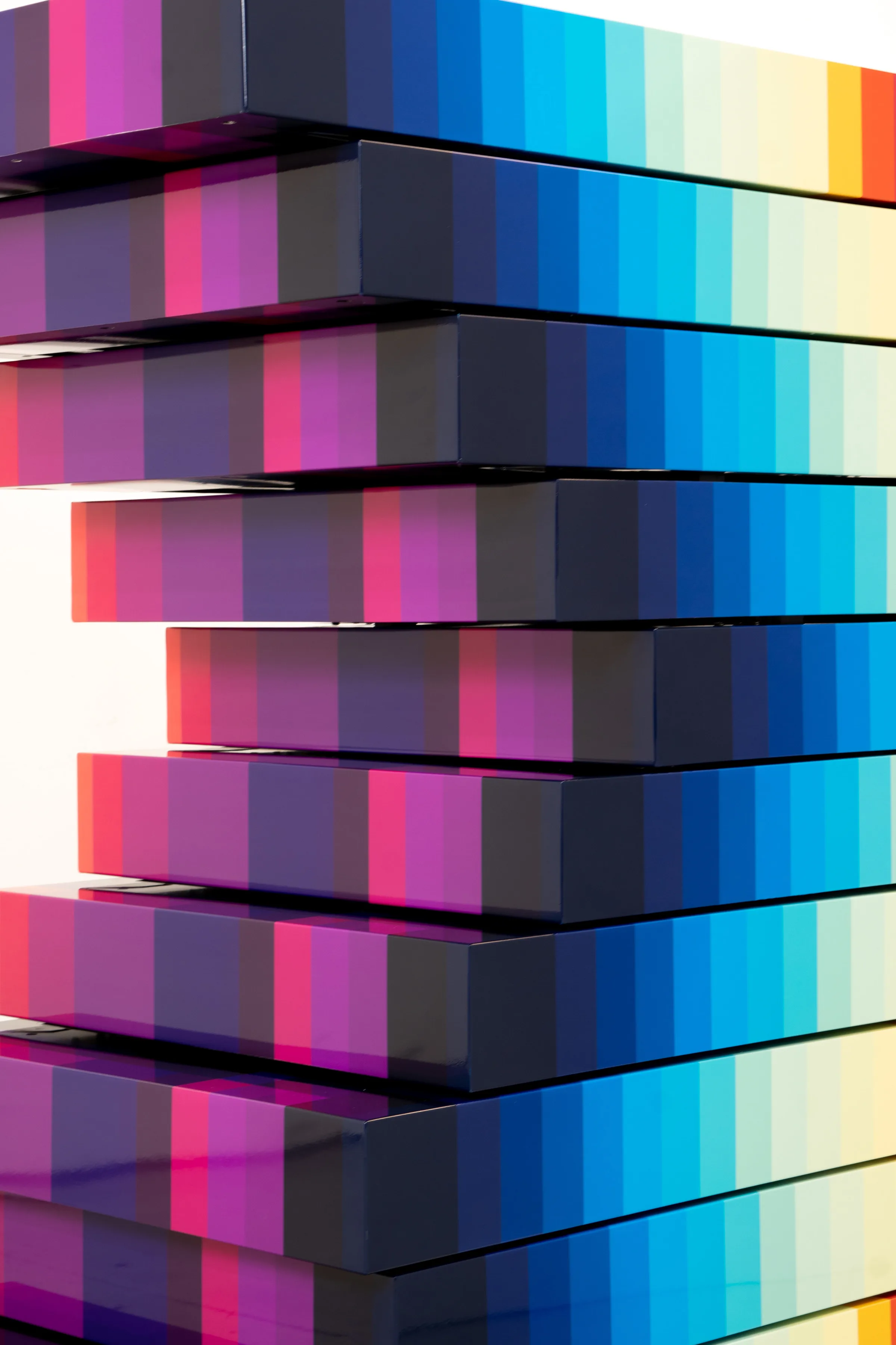 Chromadynamica Multistable 2 — foto 8