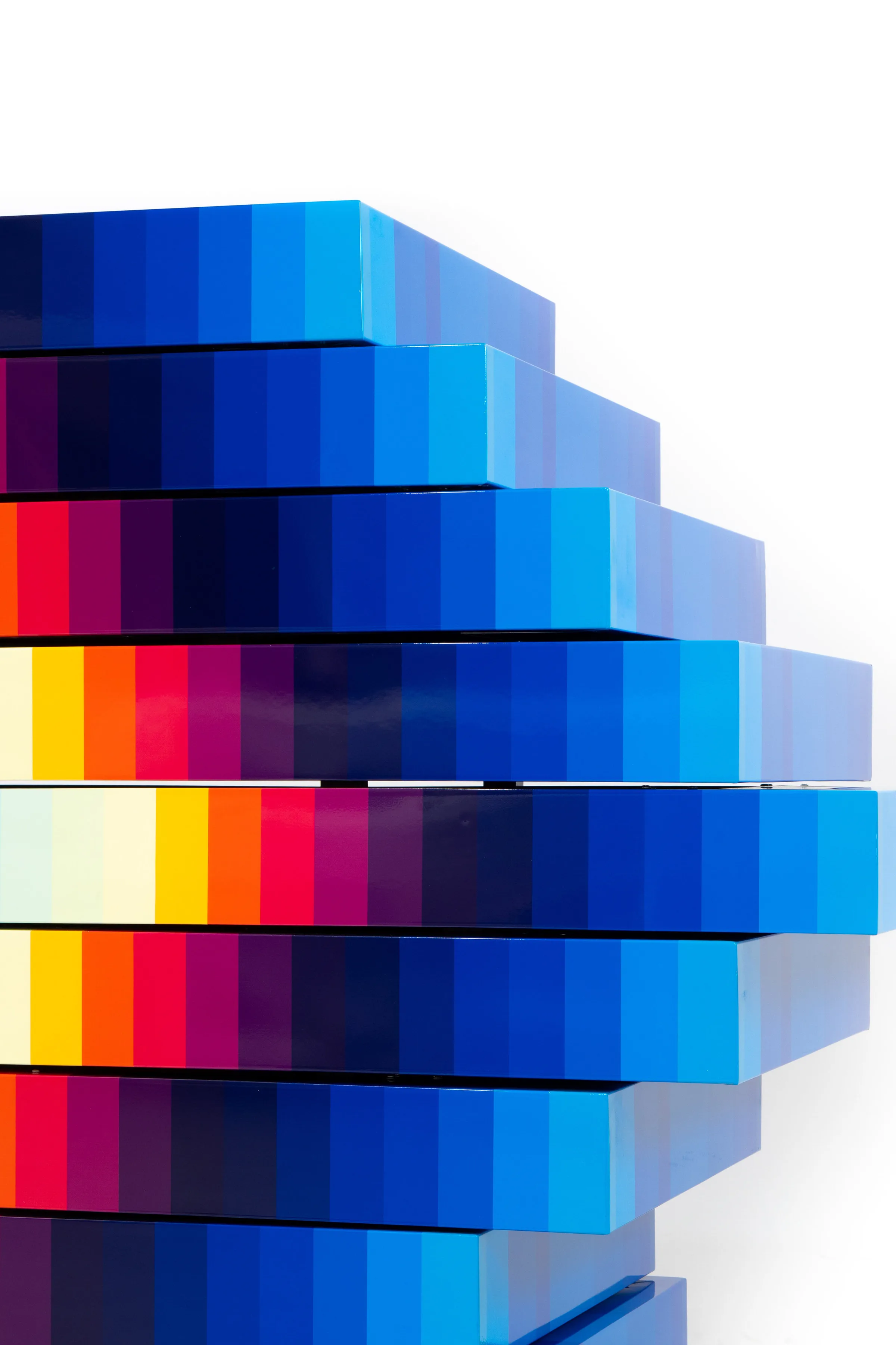 Chromadynamica Multistable 2 — foto 10