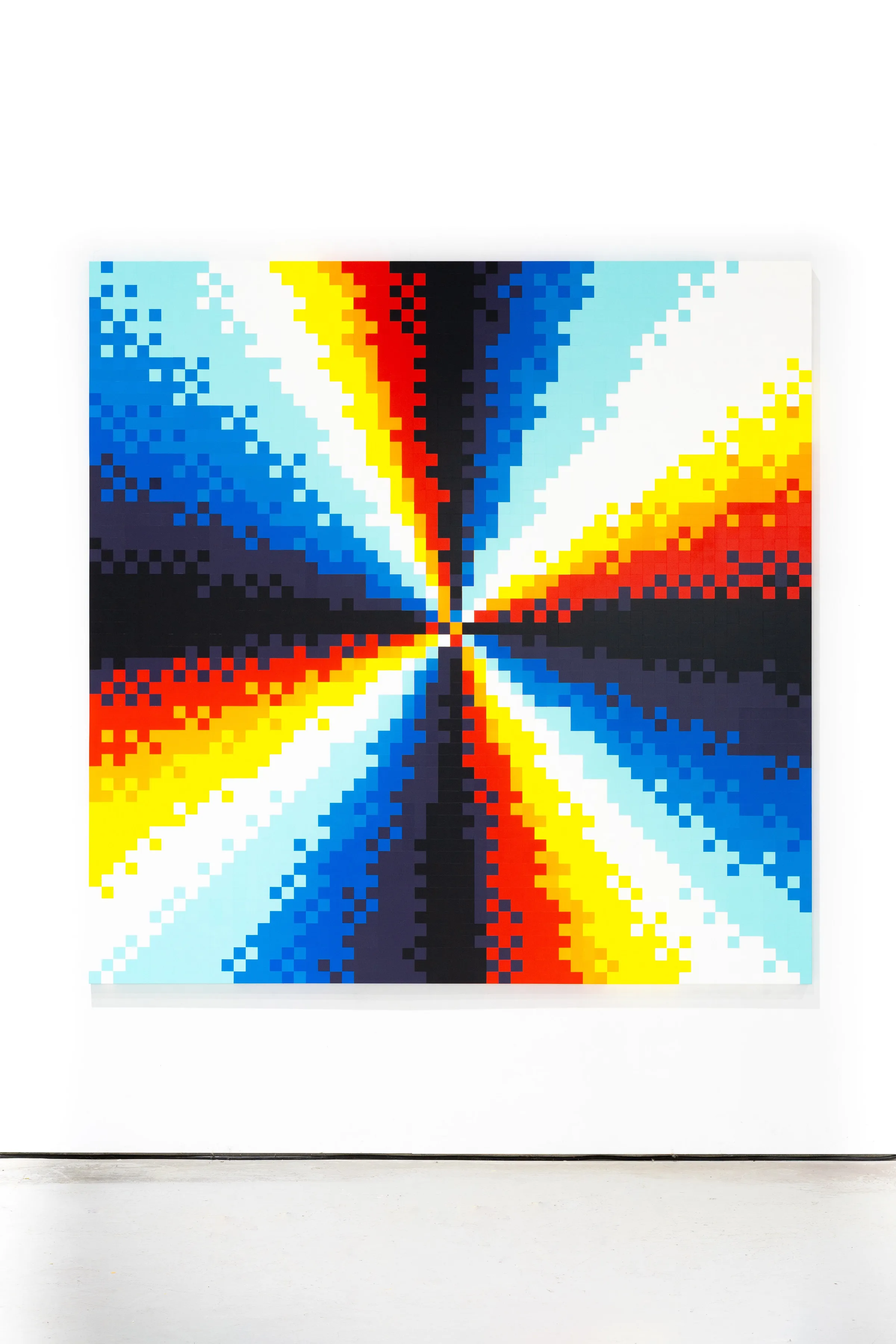 Chromadynamica PX1 — foto 2
