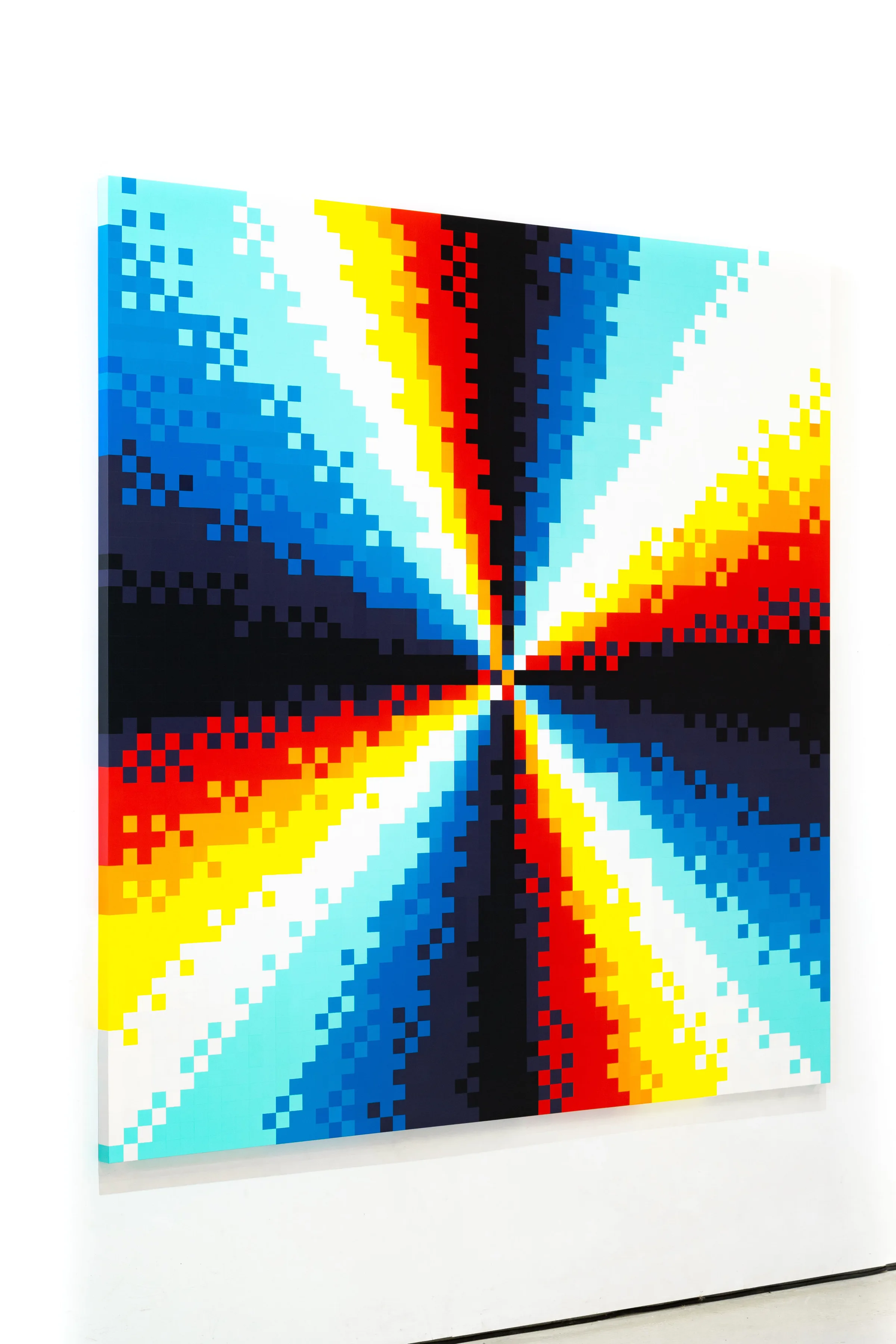 Chromadynamica PX1 — foto 3