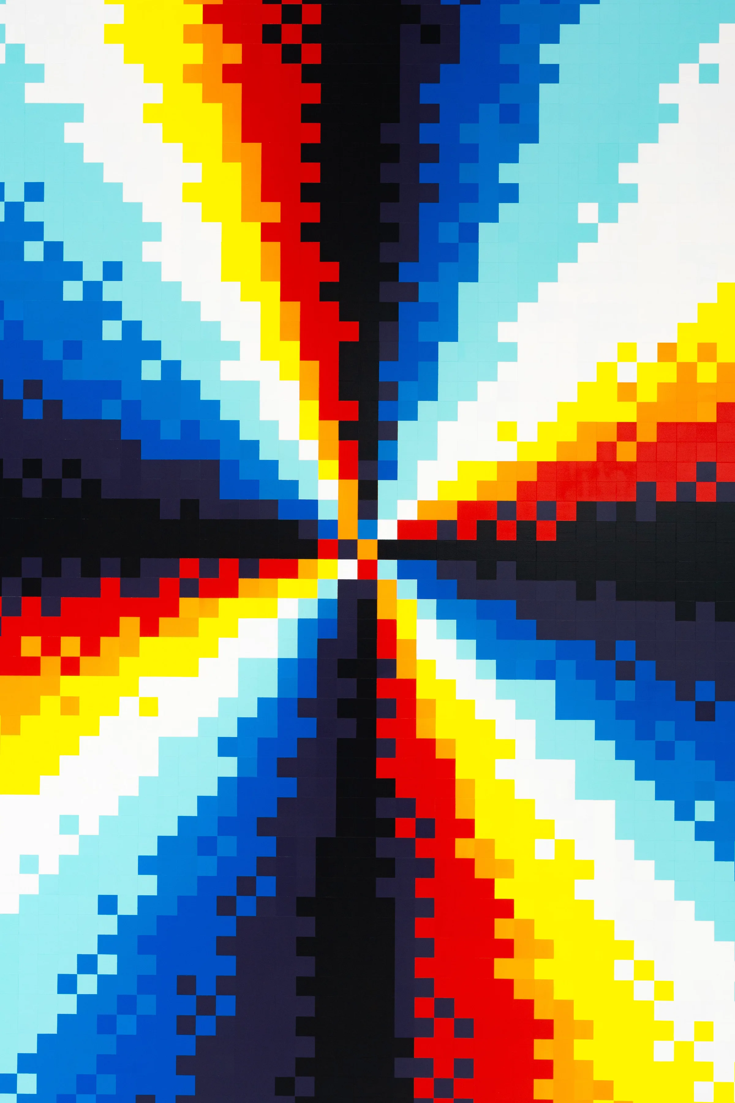Chromadynamica PX1 — foto 5