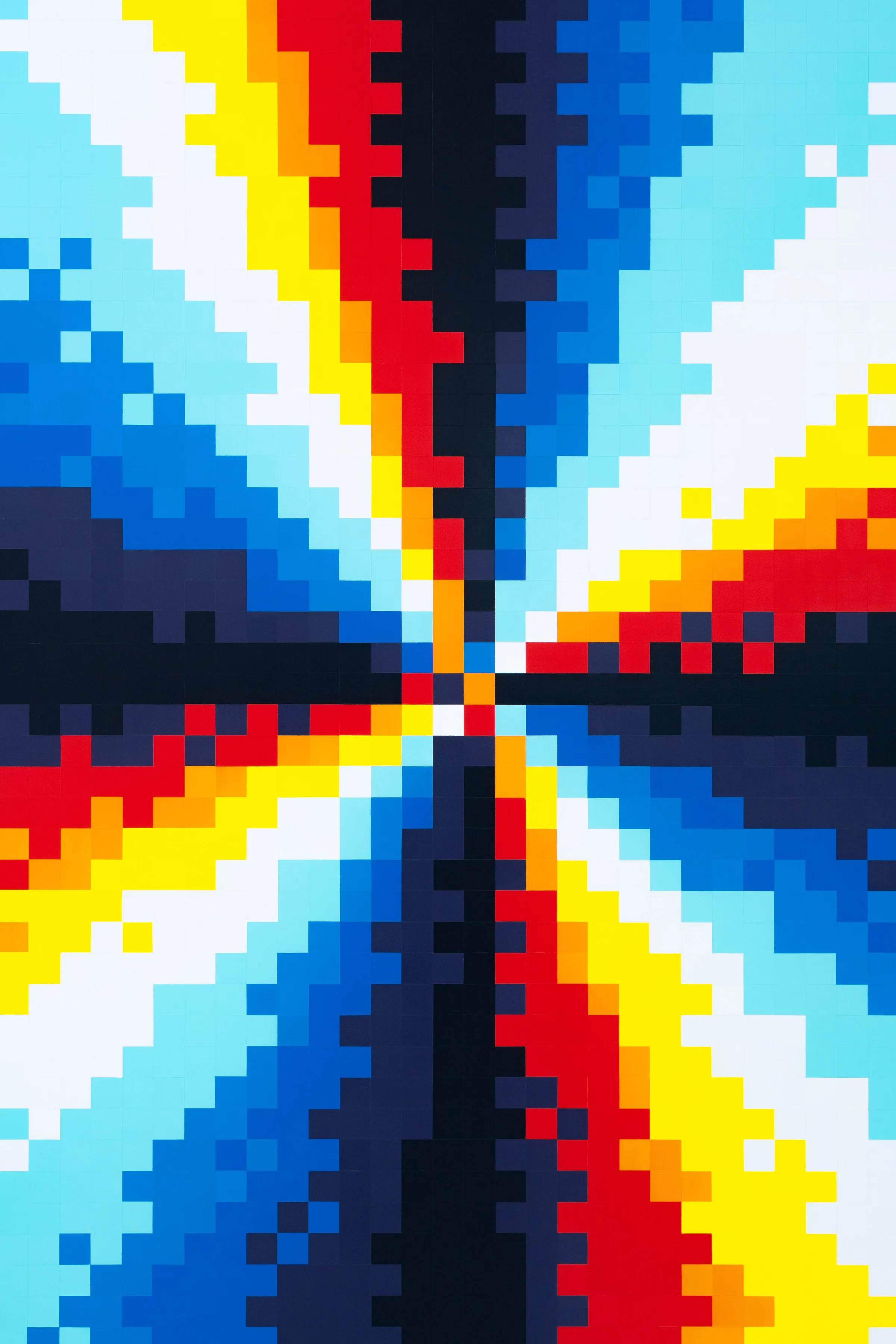 Chromadynamica PX1 — foto 6