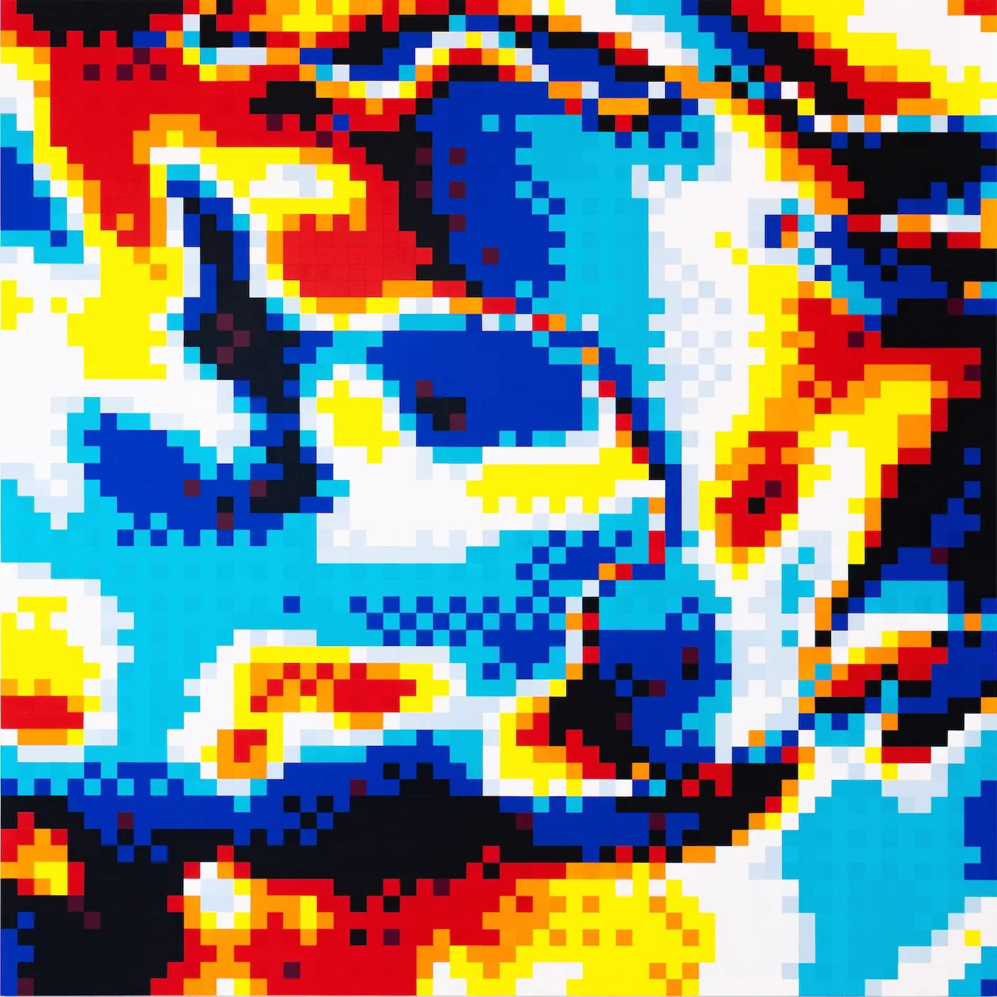 Chromadynamica PX2 — foto 1