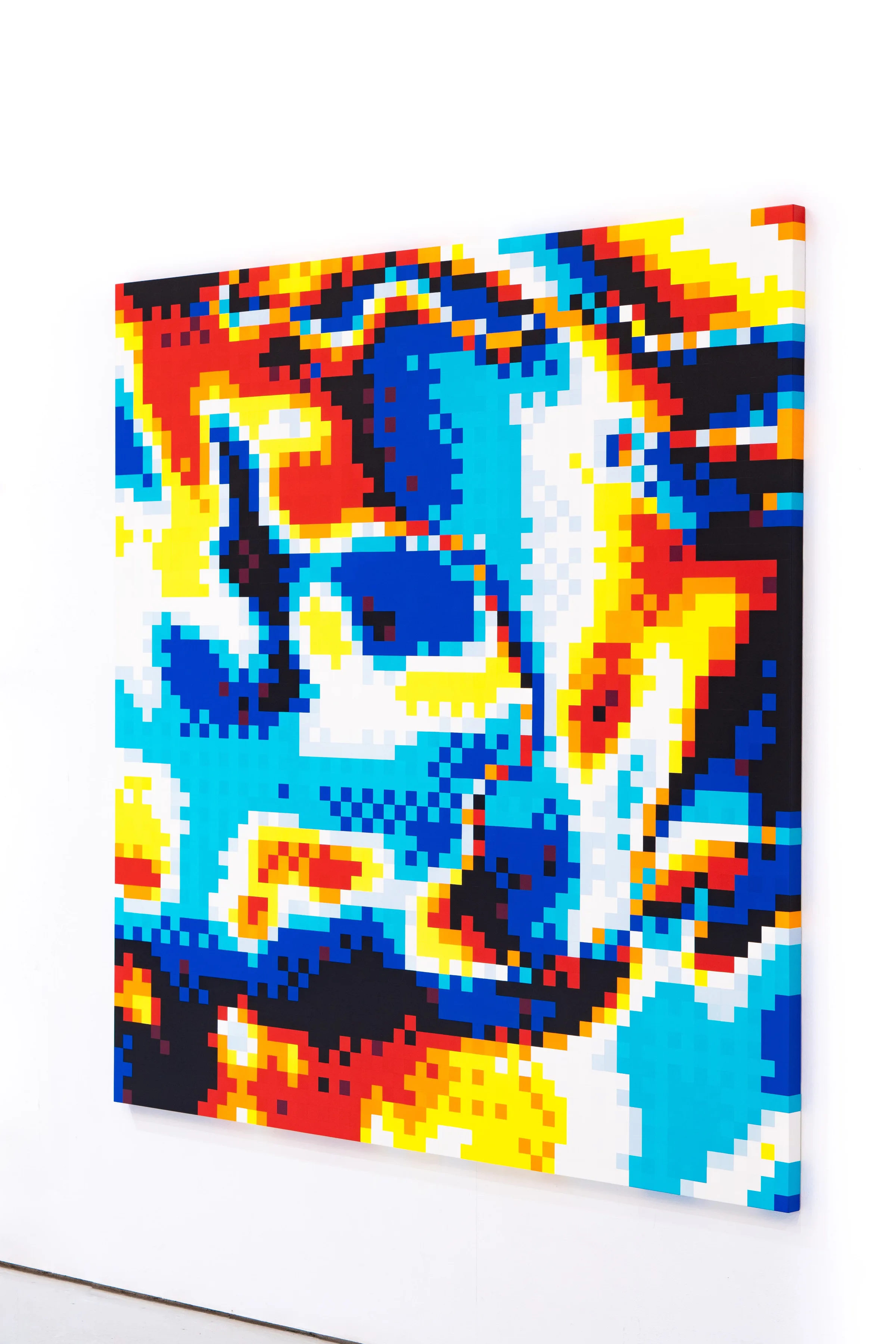 Chromadynamica PX2 — foto 2