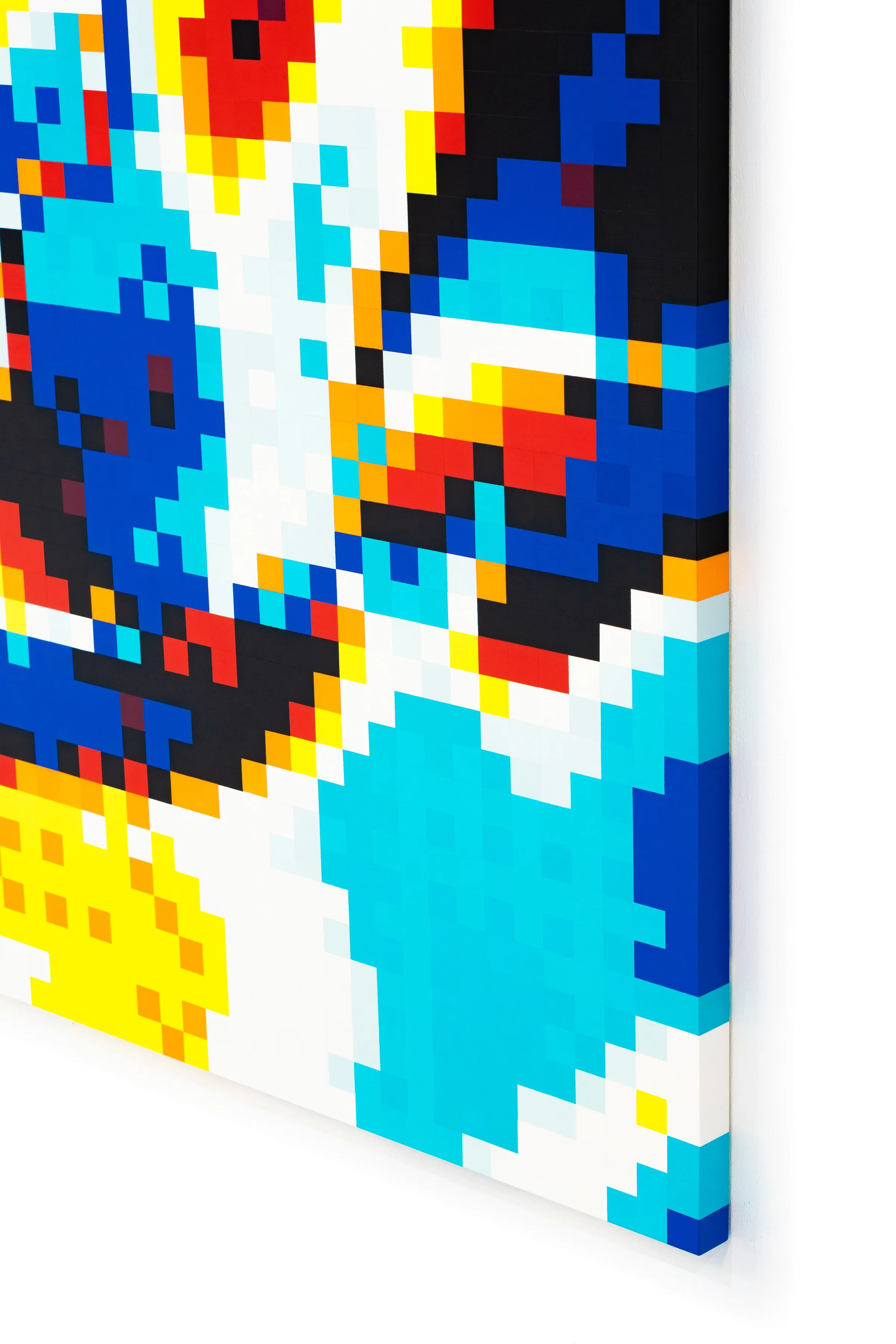 Chromadynamica PX2 — foto 3