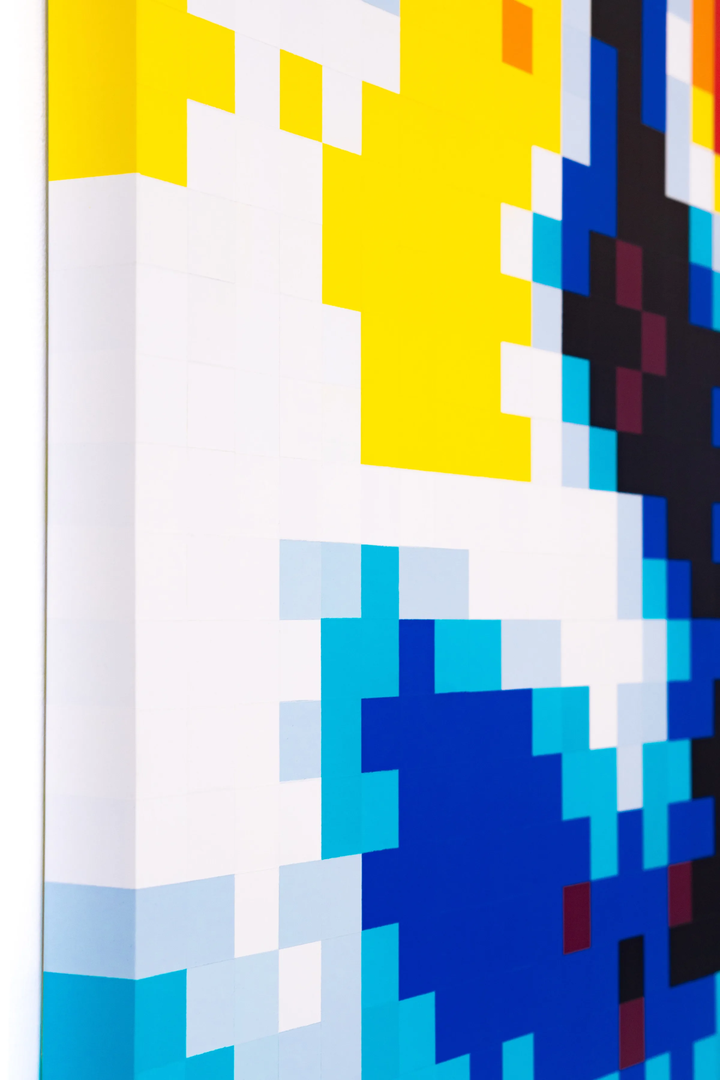 Chromadynamica PX2 — foto 5