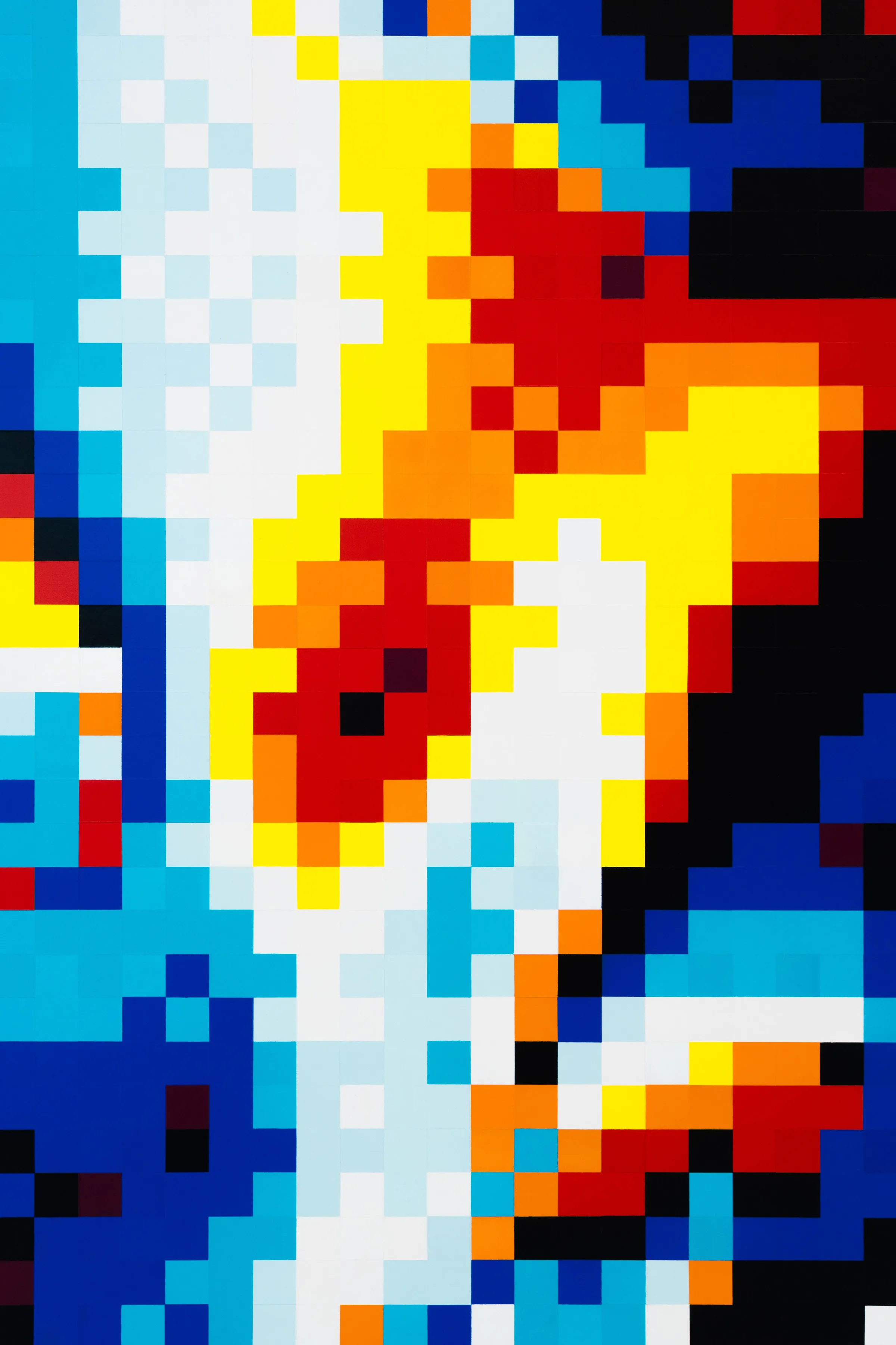 Chromadynamica PX2 — foto 8