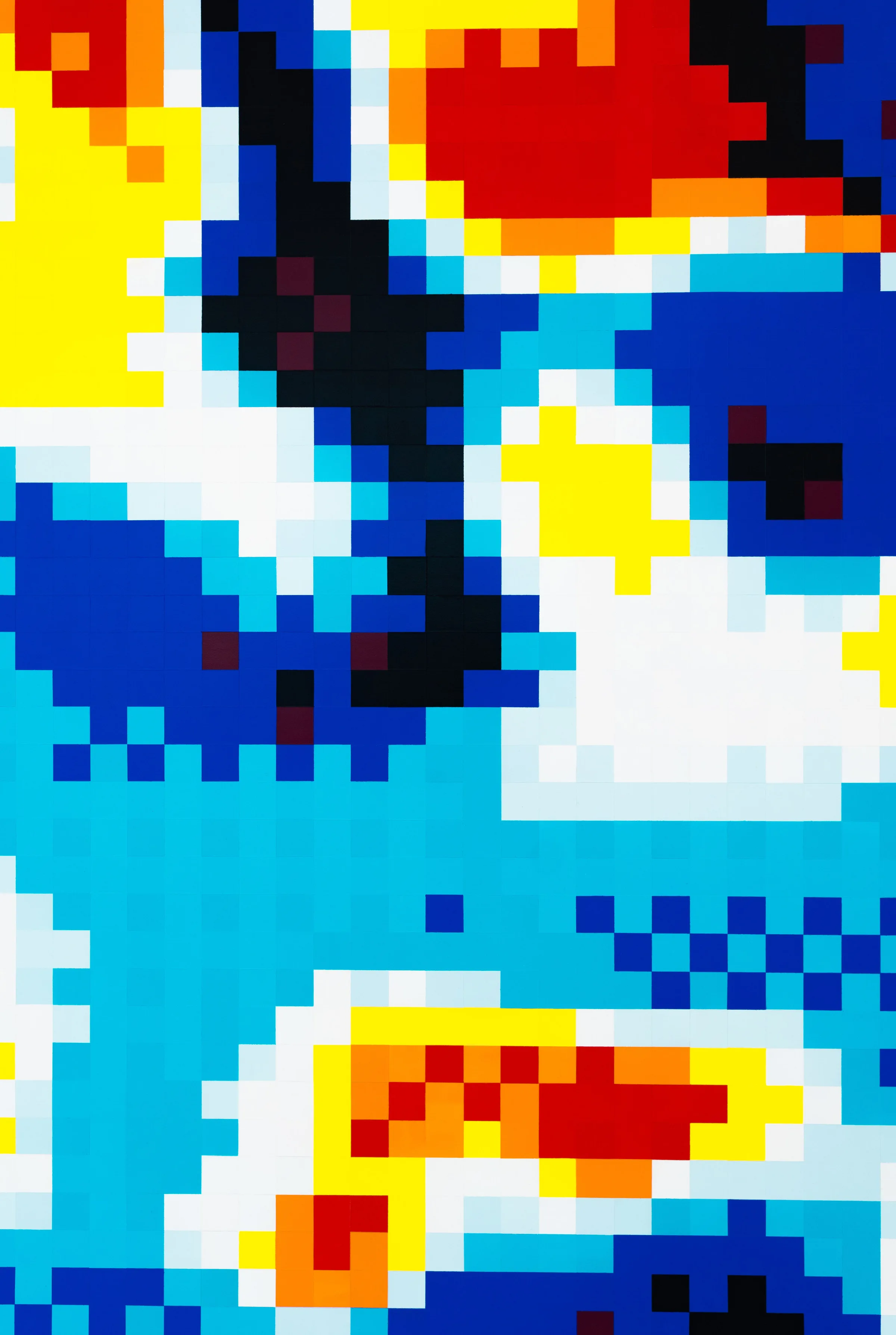 Chromadynamica PX2 — foto 9