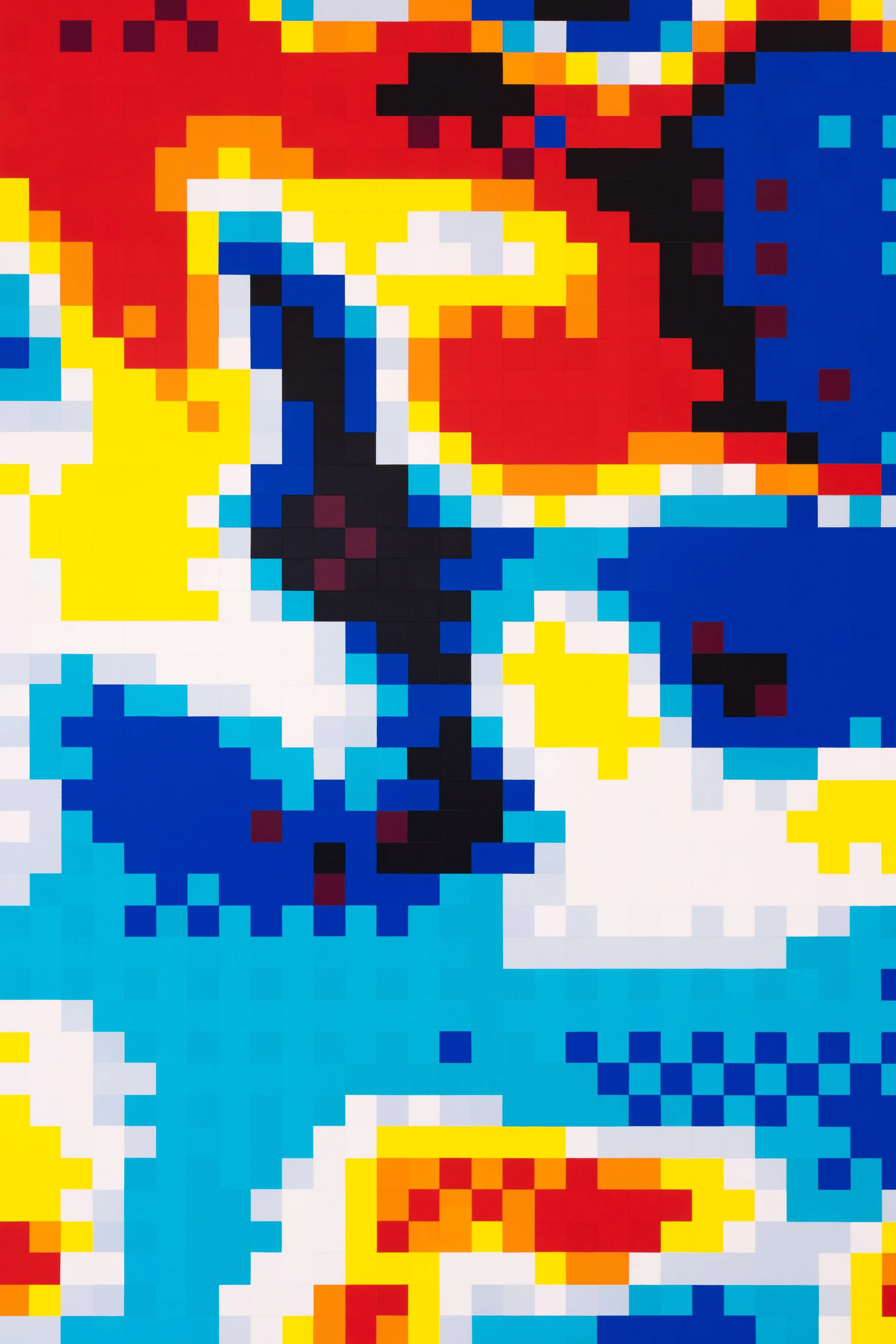 Chromadynamica PX2 — foto 10