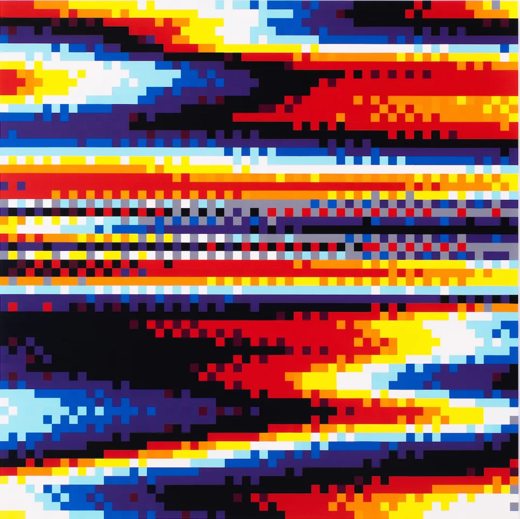 Chromadynamica PX3 — foto 1
