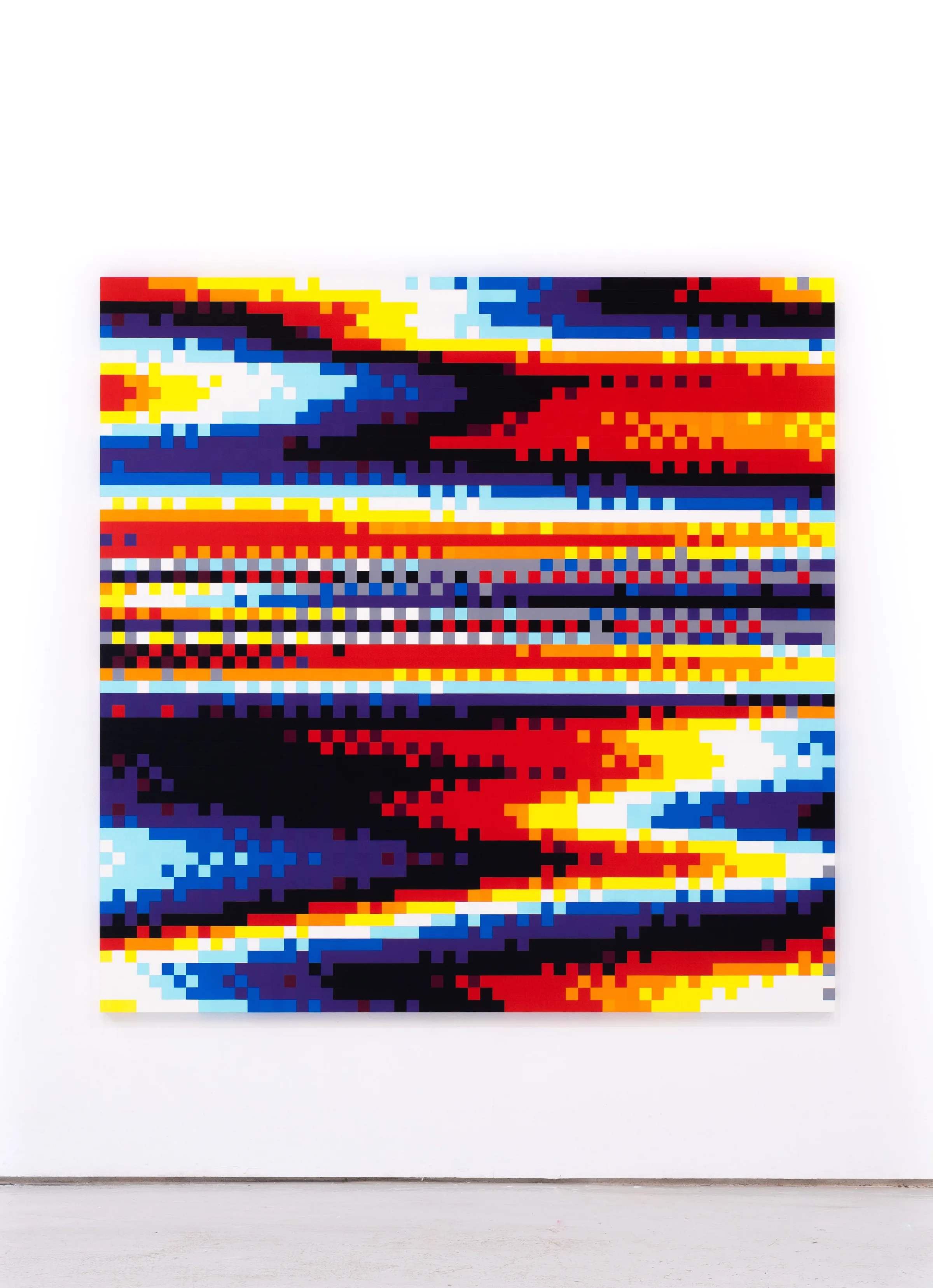 Chromadynamica PX3 — foto 2