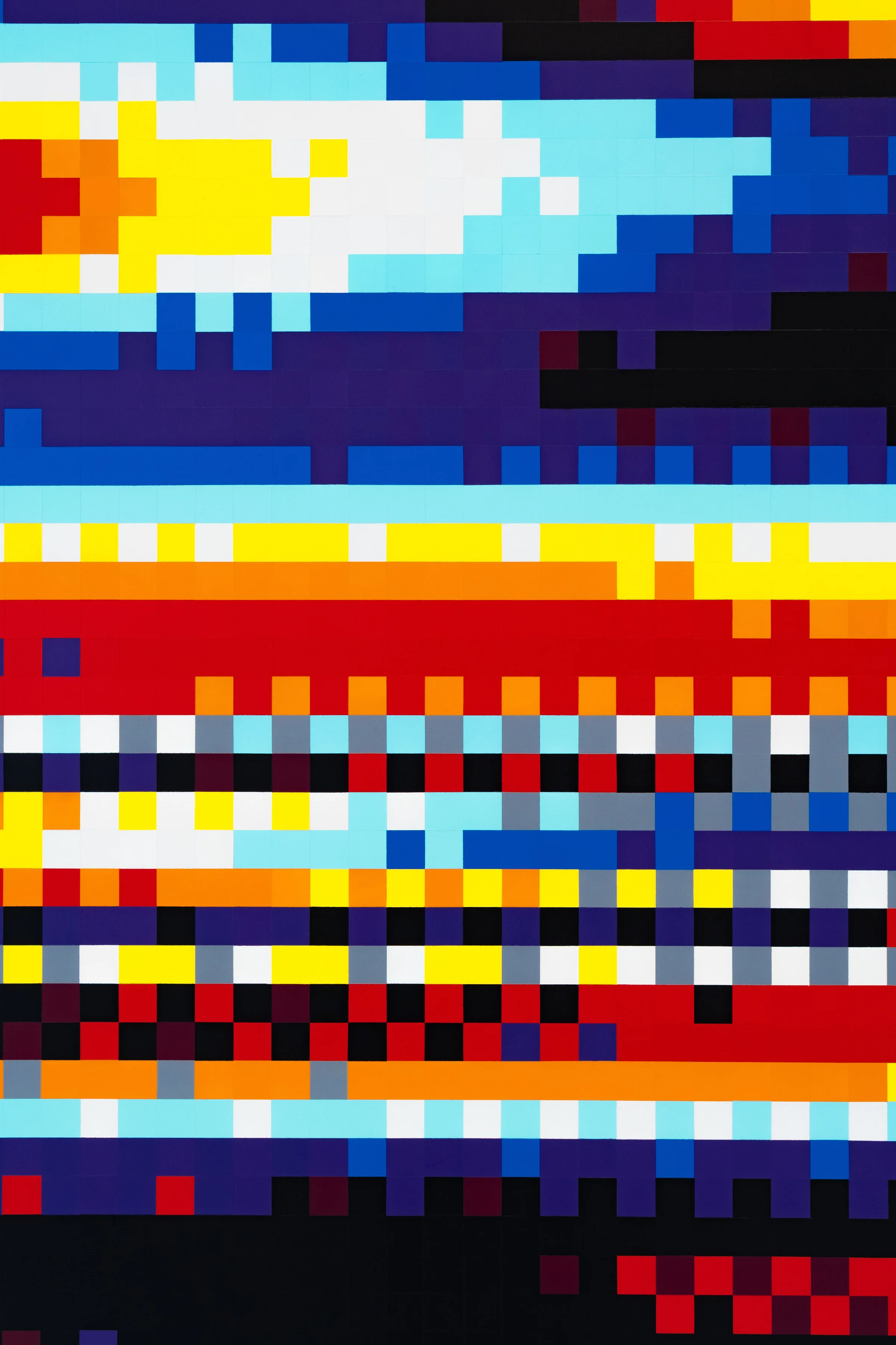 Chromadynamica PX3 — foto 5