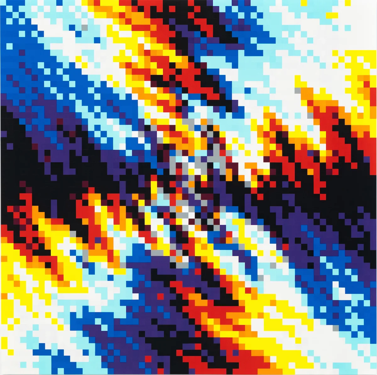 Chromadynamica PX4 — foto 1