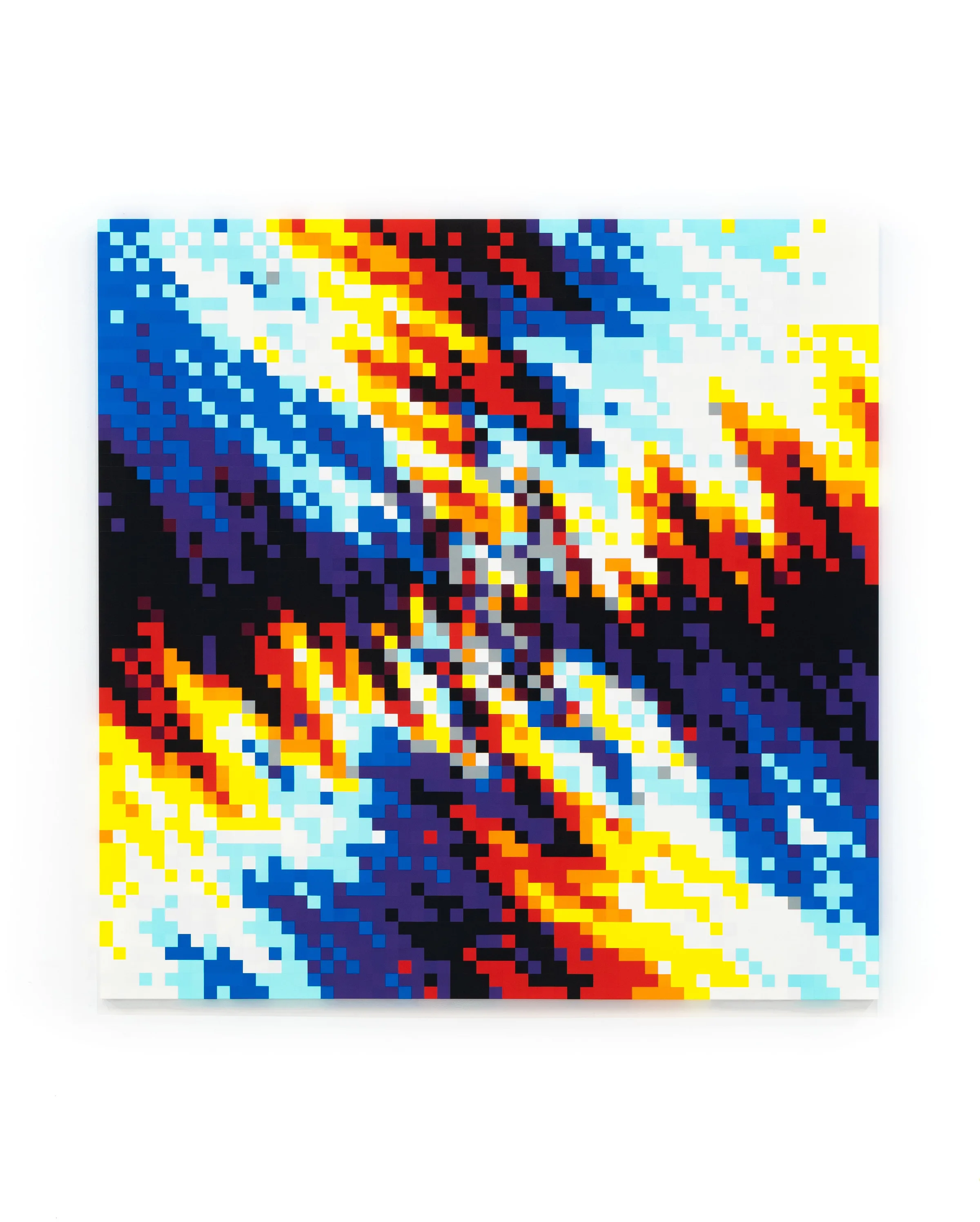Chromadynamica PX4 — foto 2